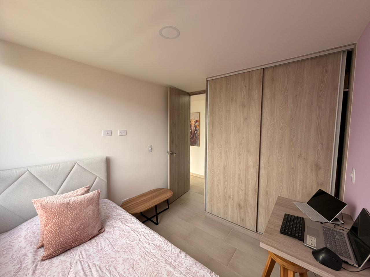 Apartamento para Venta en Itagüí Suramérica