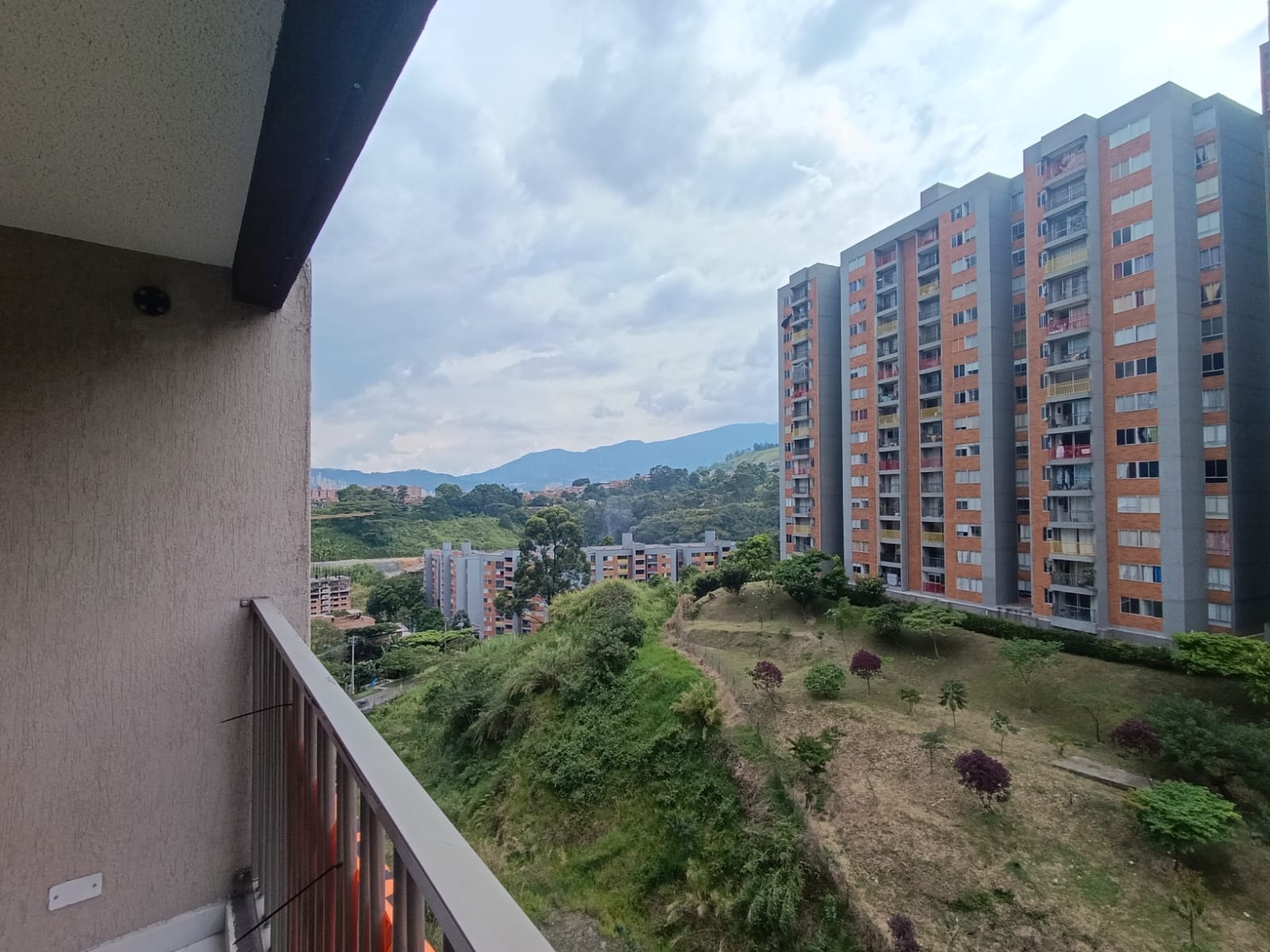 Apartamento para venta  Itagüí