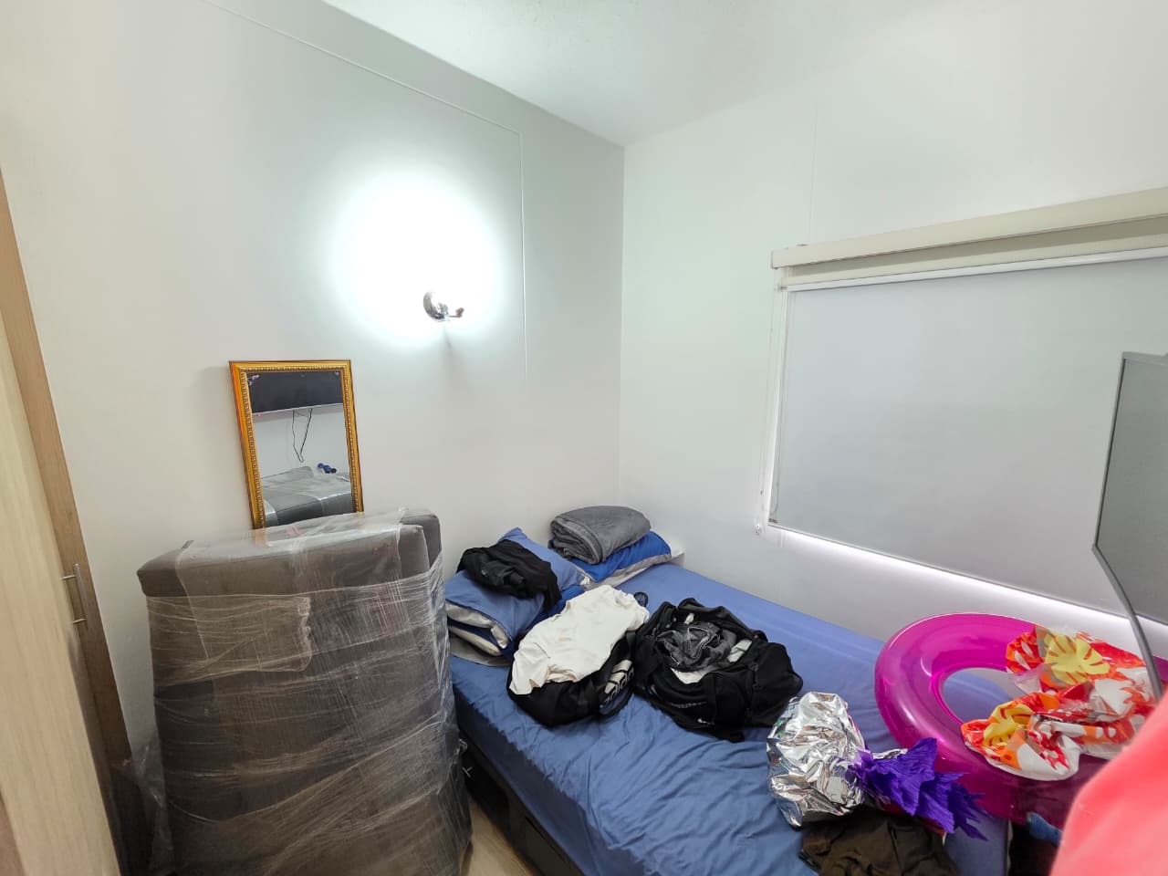 apartamento en venta en tierra firma