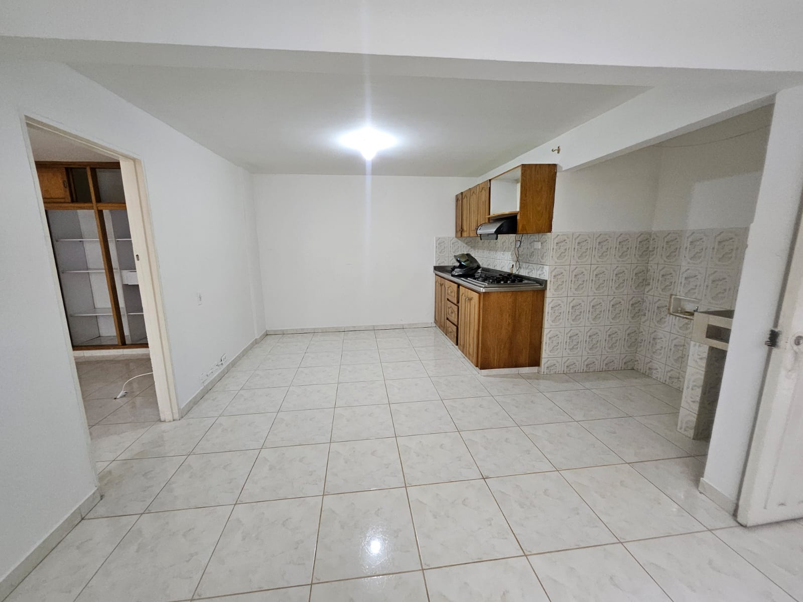 Apartaestudio para arriendo en el Estadio Medellín
