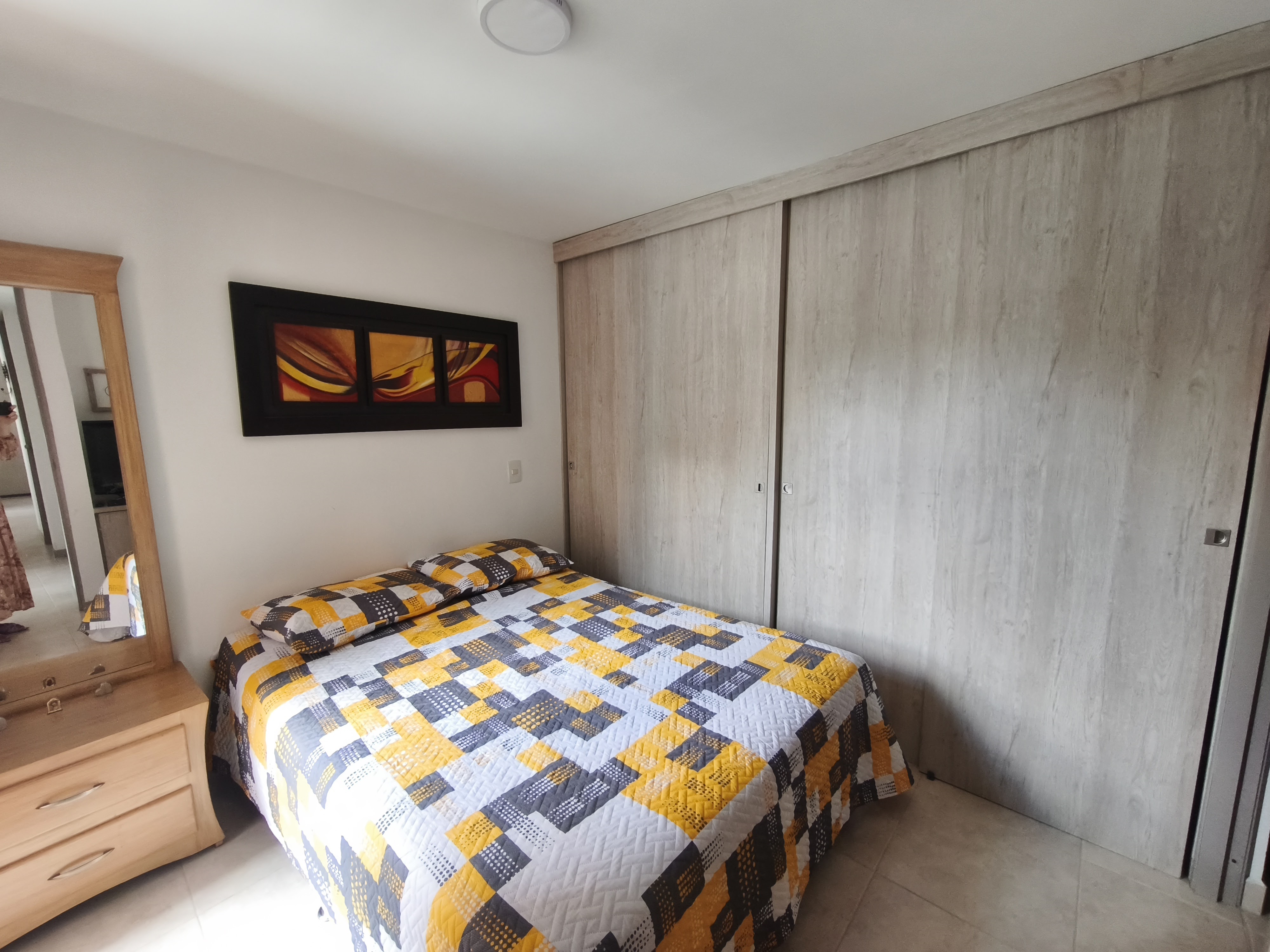 Venta de apartamento en Envigado La Cuenca