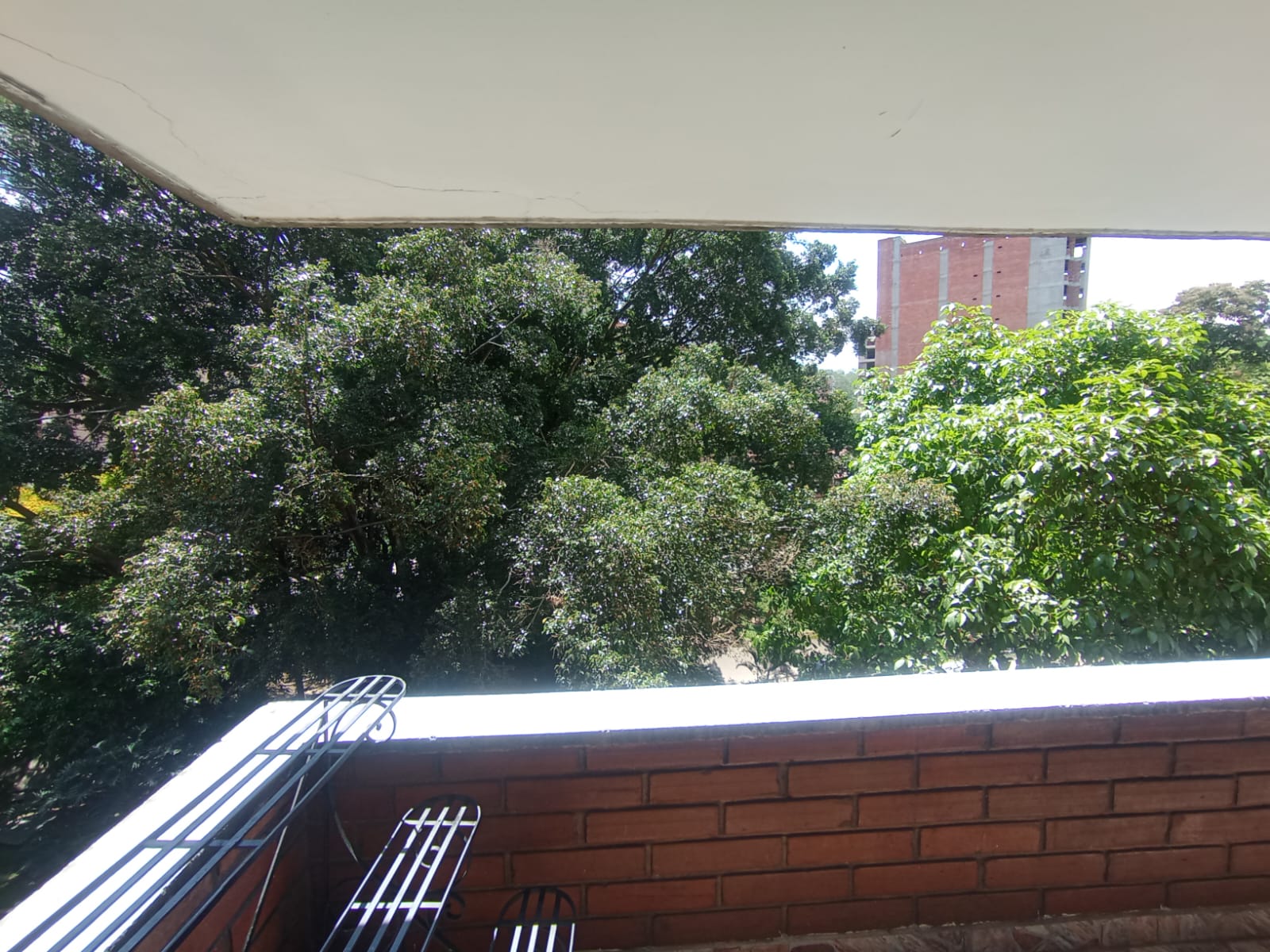 Apartamento en arriendo Medellín Laureles