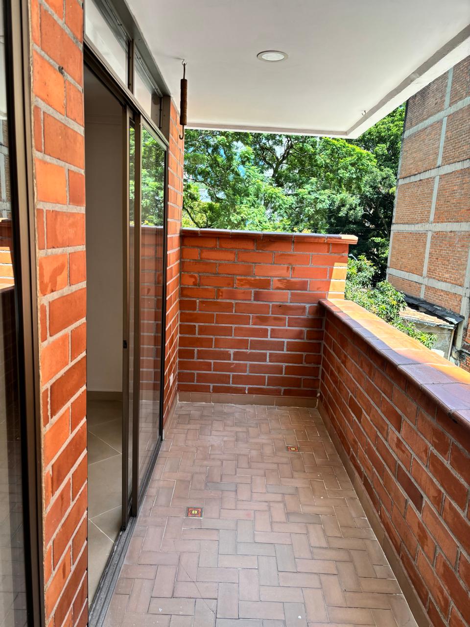 Apartamento en venta Medellín Laureles