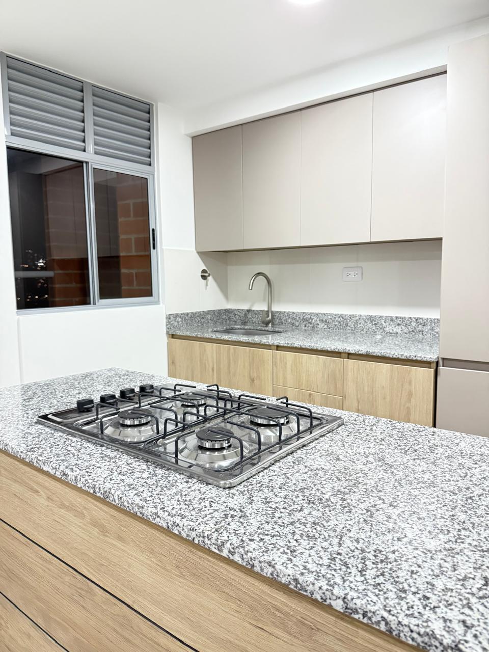 Apartamento en venta Medellín Altamira Robledo