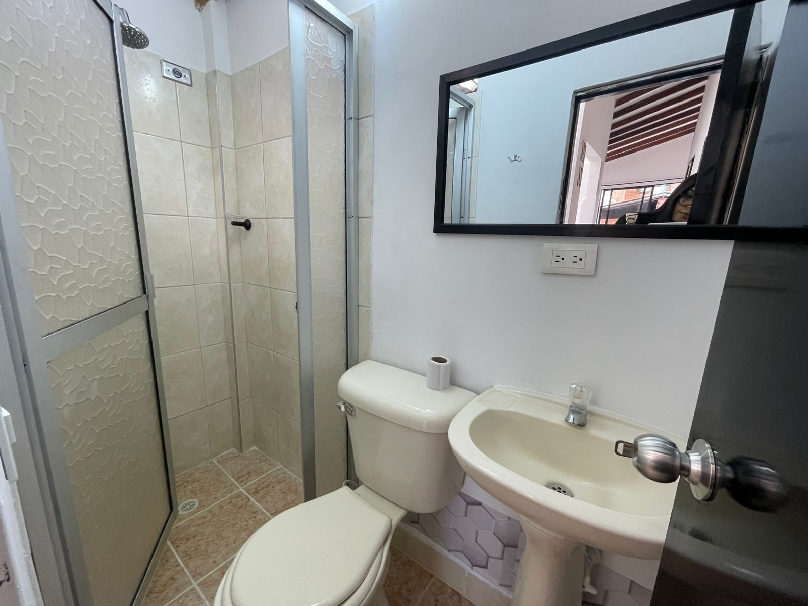 Apartamento para arriendo en Campo valdés