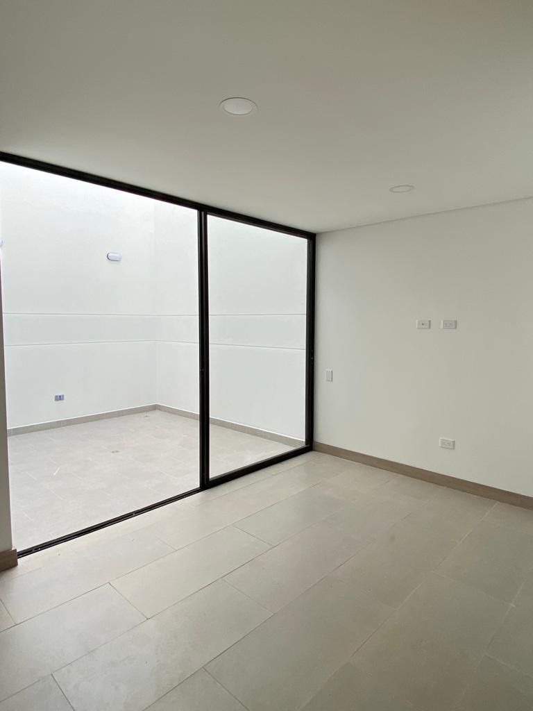 Venta de casa en La Ceja Ciudadela de Las Flores