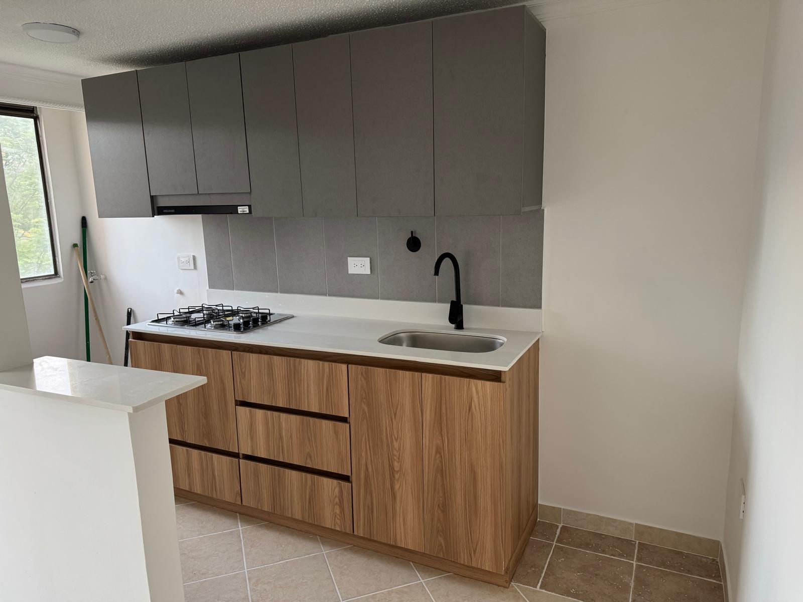 Apartamento para arriendo en Belén Rincón