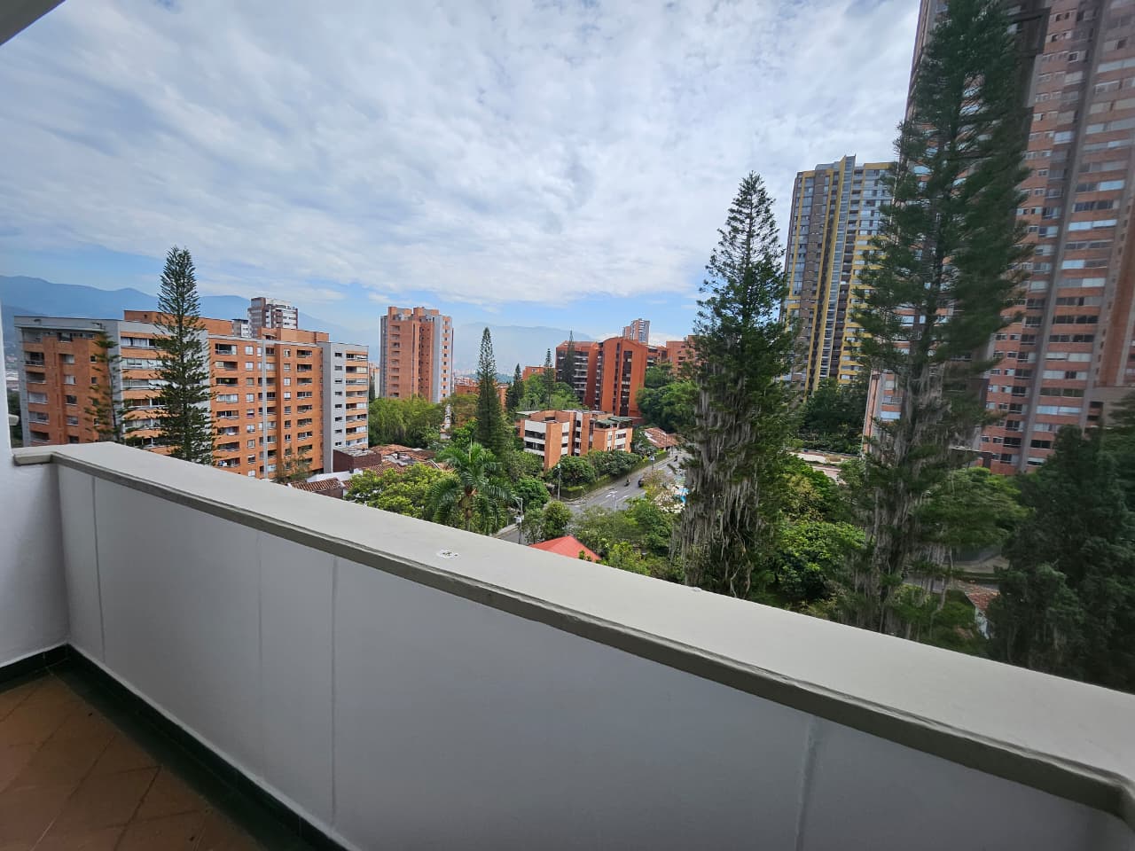 Apartamento para arriendo en Castropol El Poblado