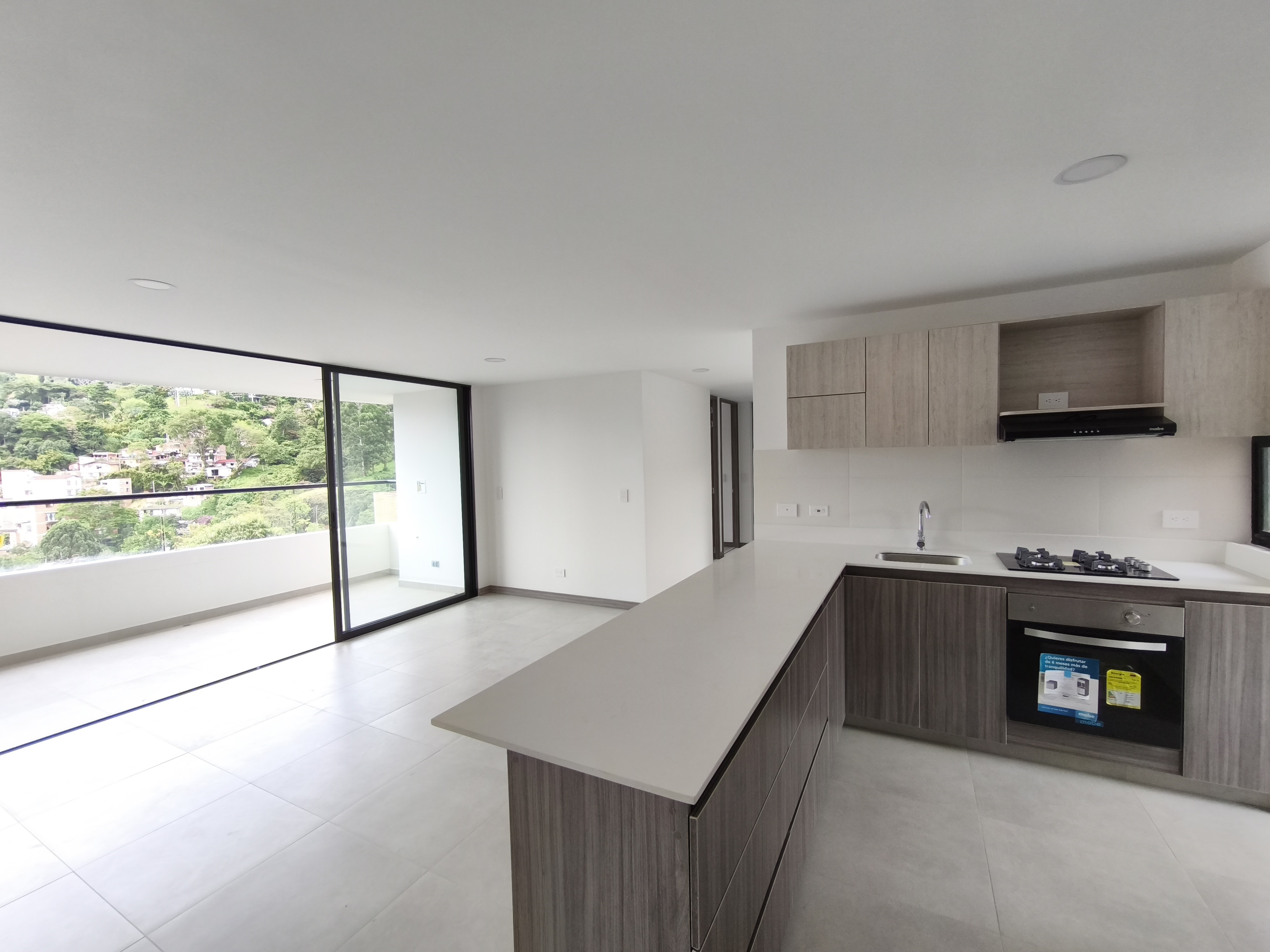 Venta de apartamento en Envigado Camino Verde