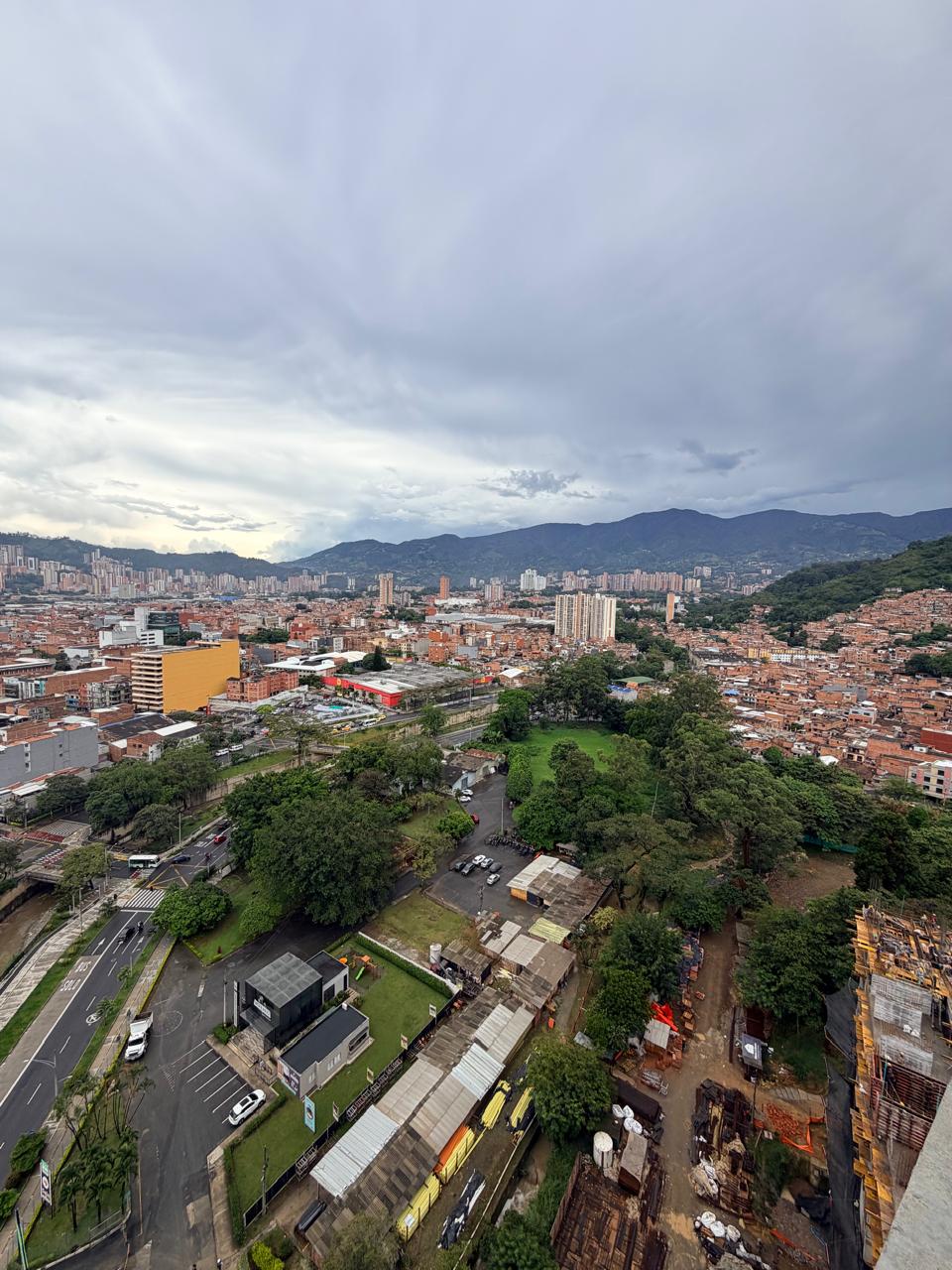 Apartamento Nuevo  para venta en Itagüí