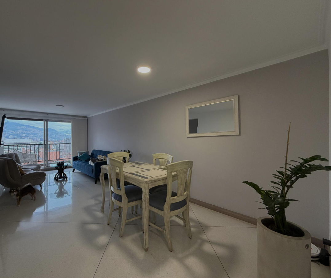Apartamento en venta Belén La Palma