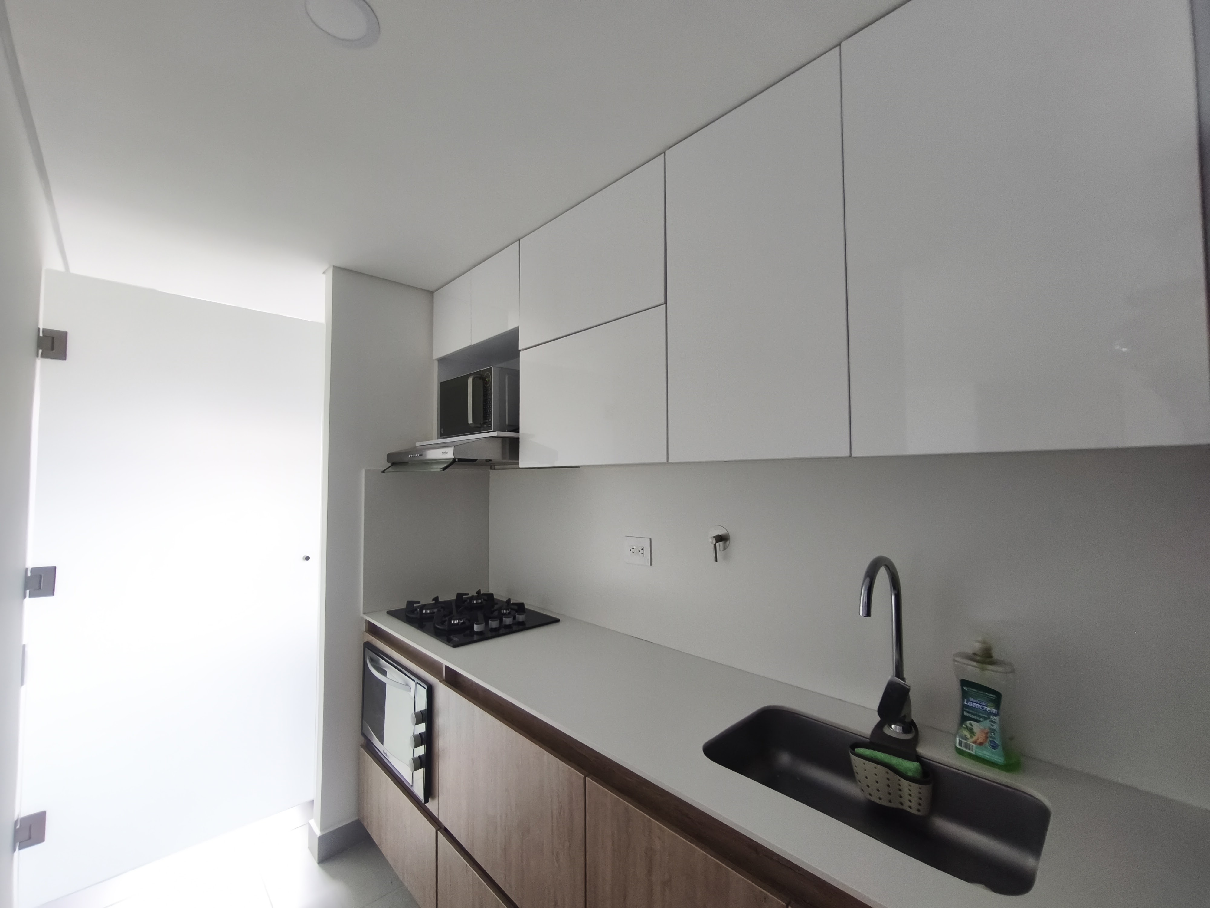 Venta de apartaestudio en Envigado Señorial