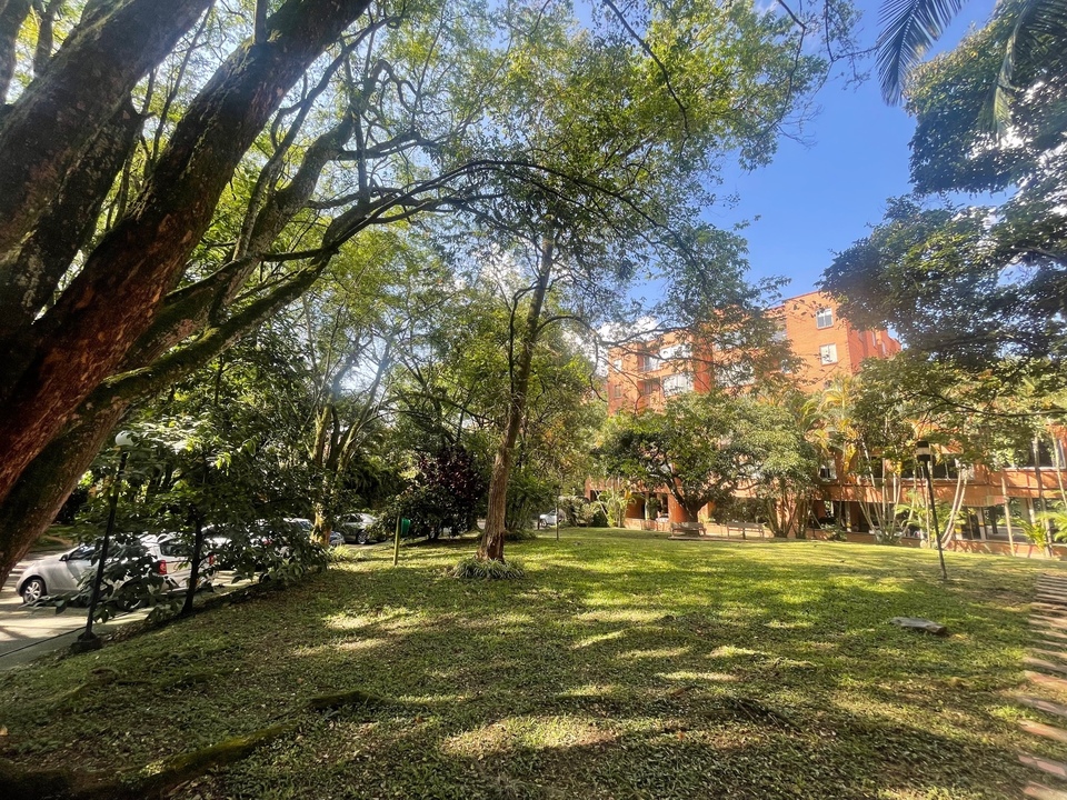 Apartamento en venta Envigado La Frontera