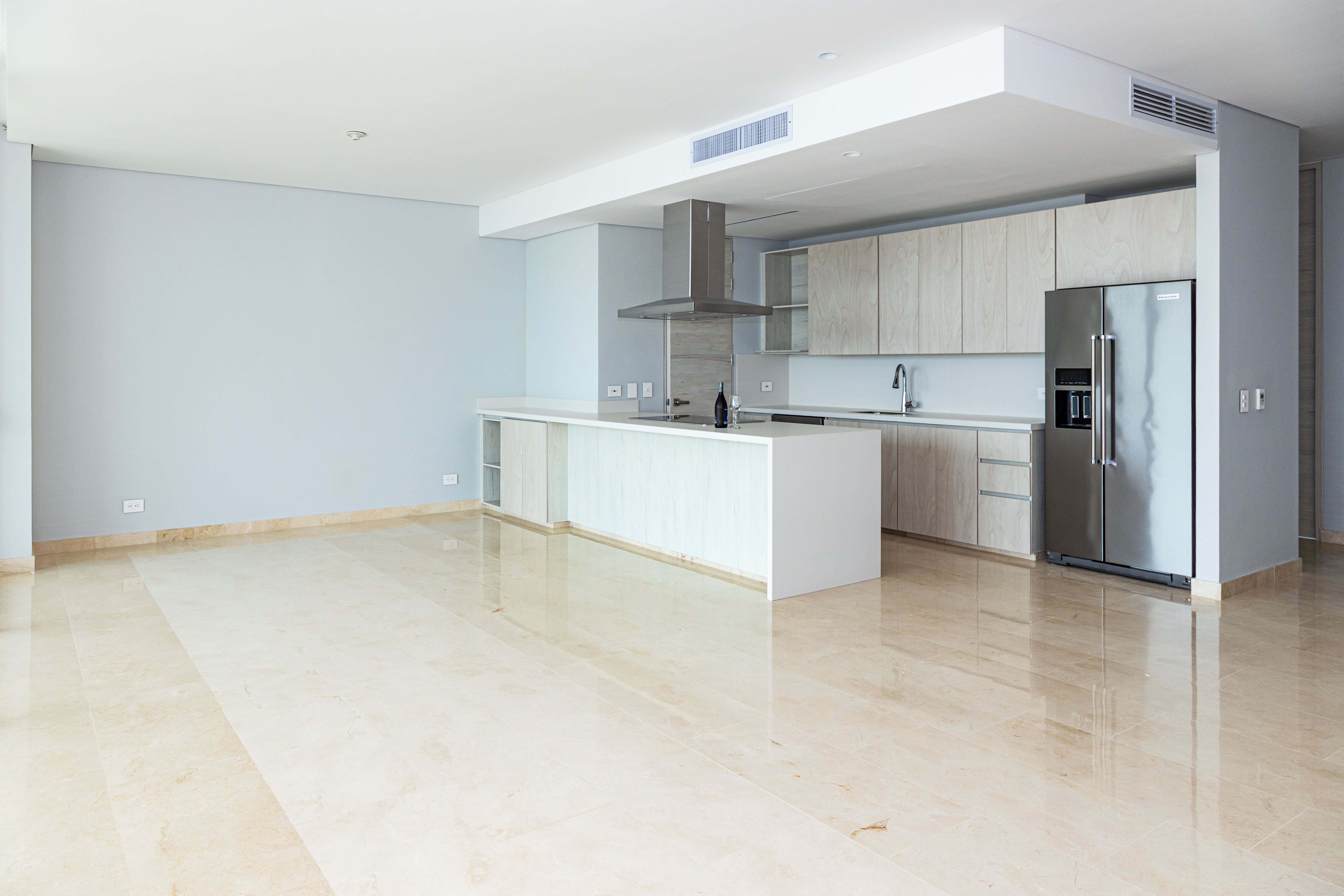 Vendo Apartamento para estrenar Cartagena Barú
