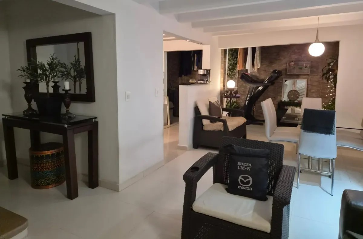 Casa para venta en Belén Aliadas