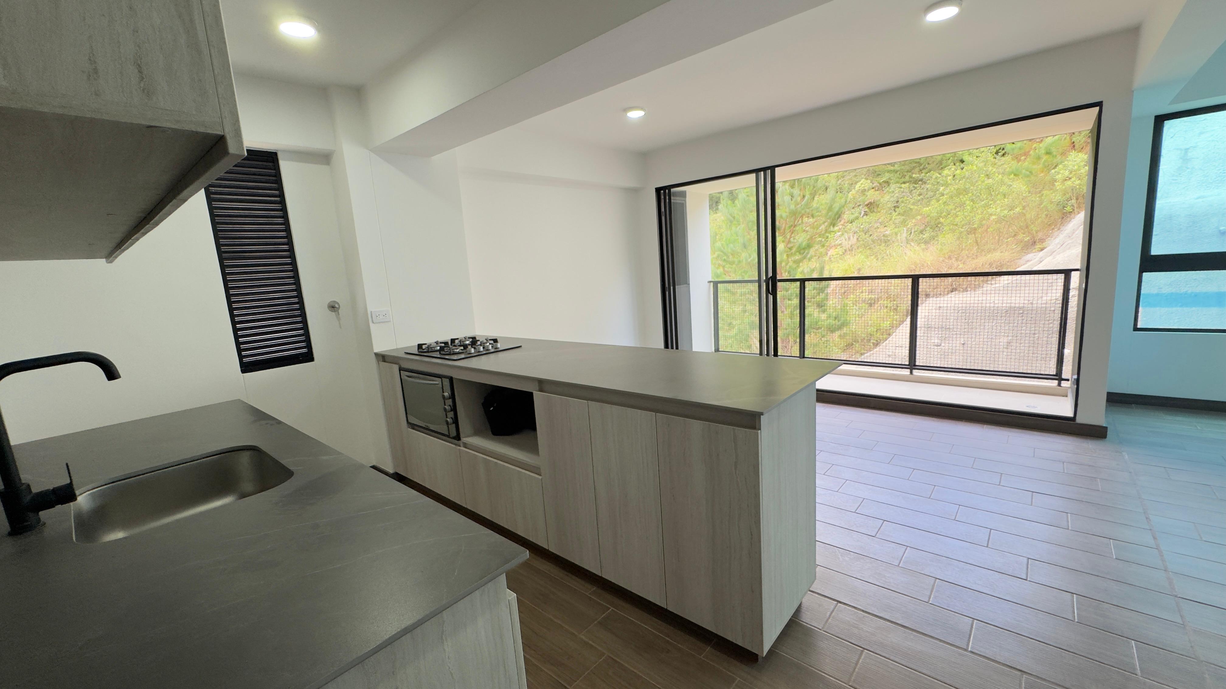 Venta de casa en Rionegro Gualanday