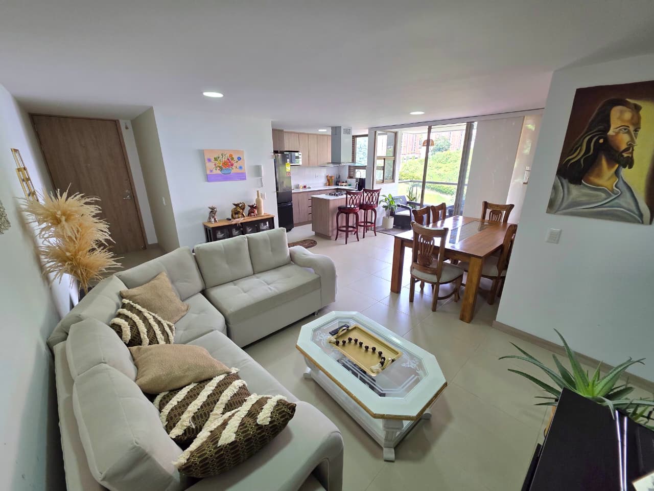 apartamento en venta en sabaneta paris