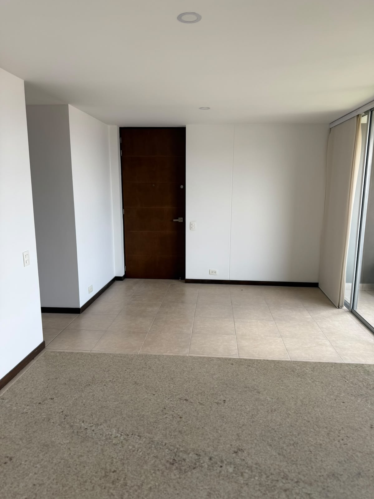 Apartamento para arriendo en Las Palmas Medellín