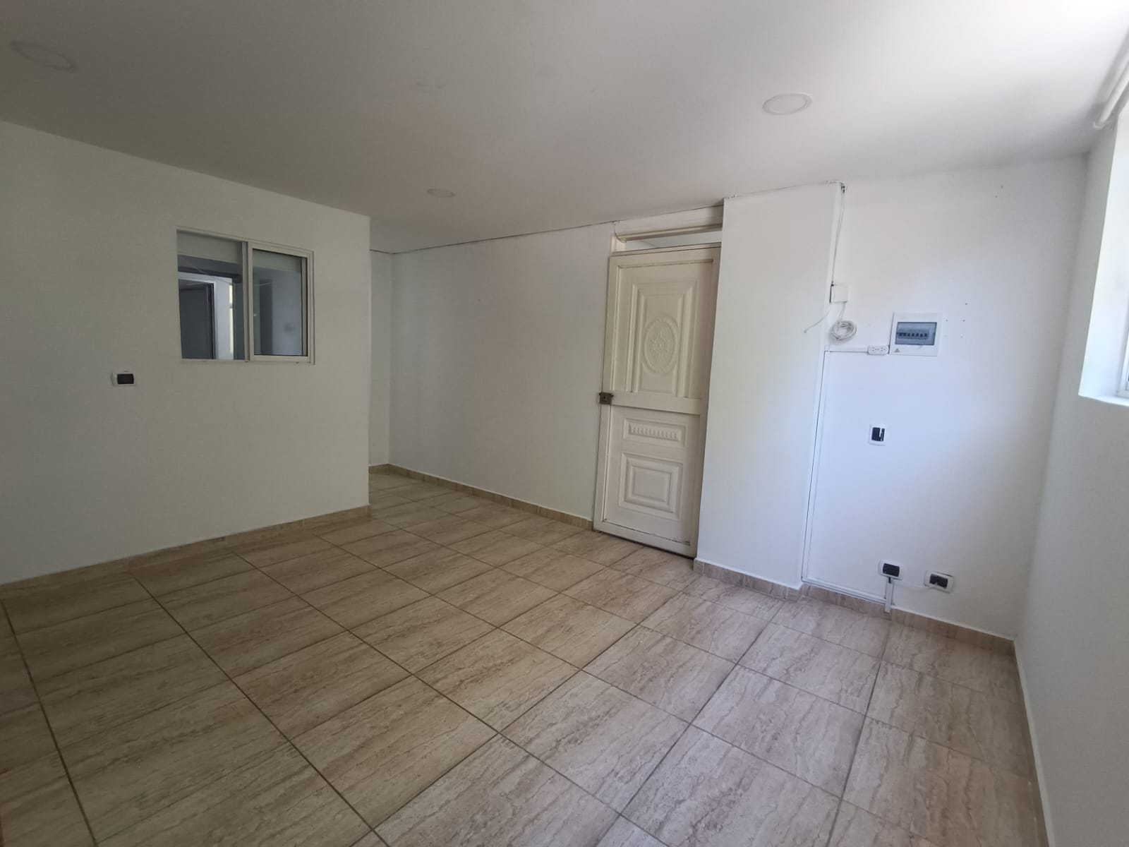 Apartamento para arriendo en Santa Monica Medellín