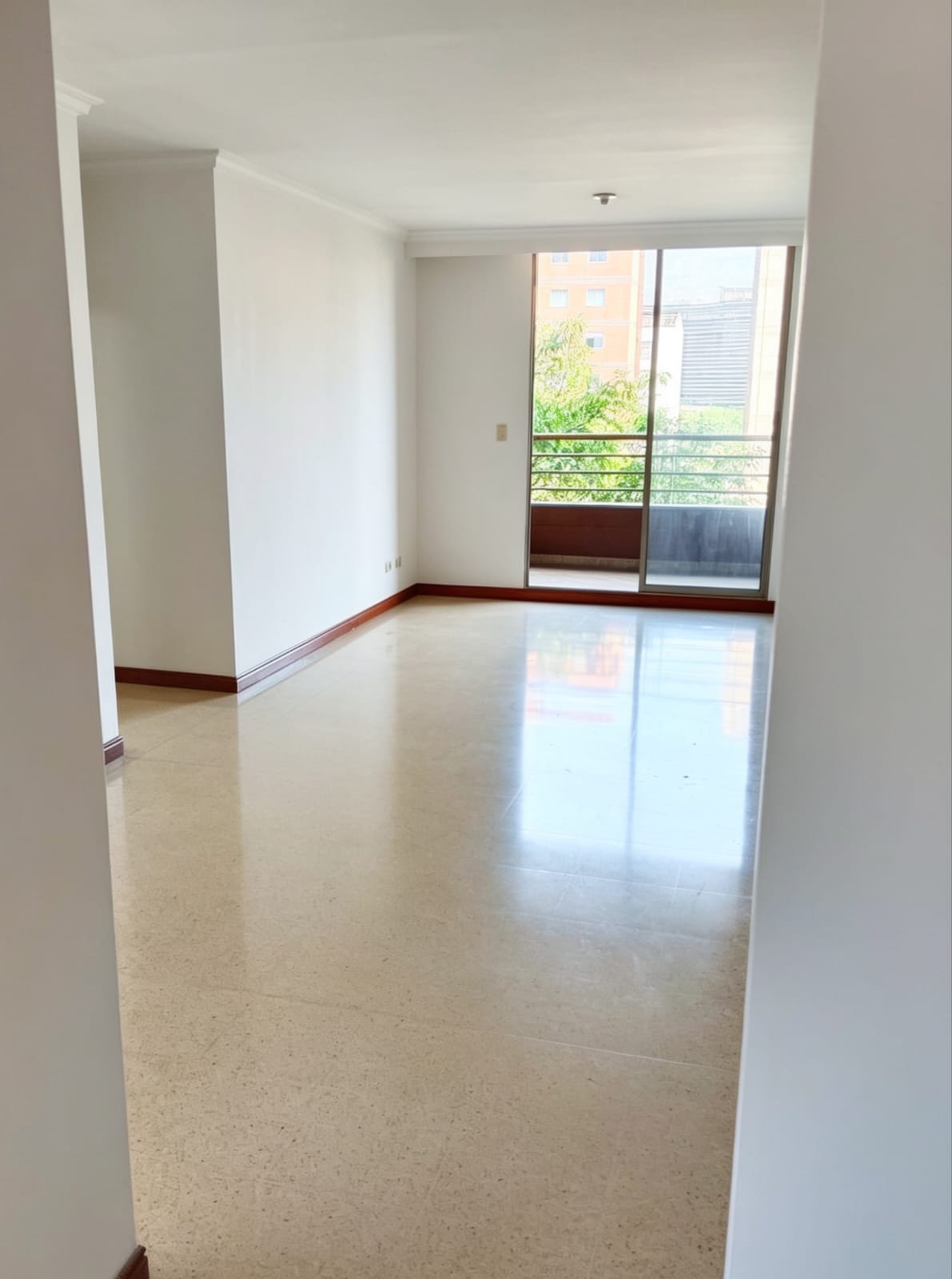 Apartamento en venta en Portal Envigado