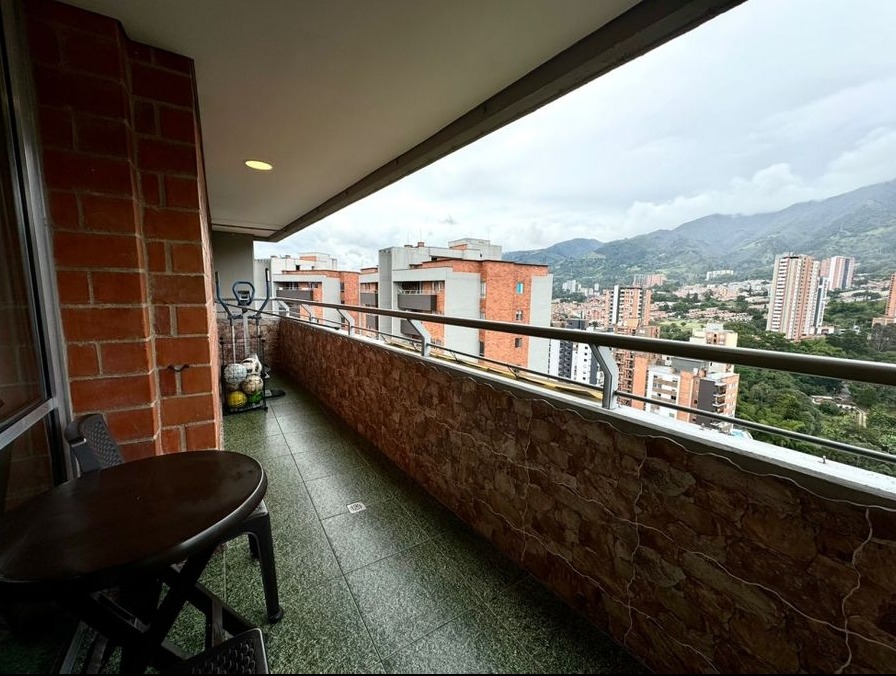 apartamento en venta en itagui suramerica