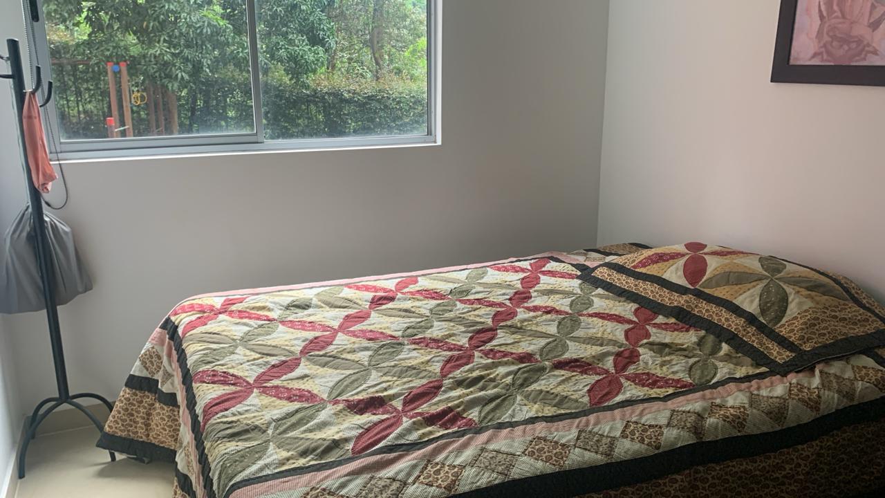 apartamento en venta en la castellana