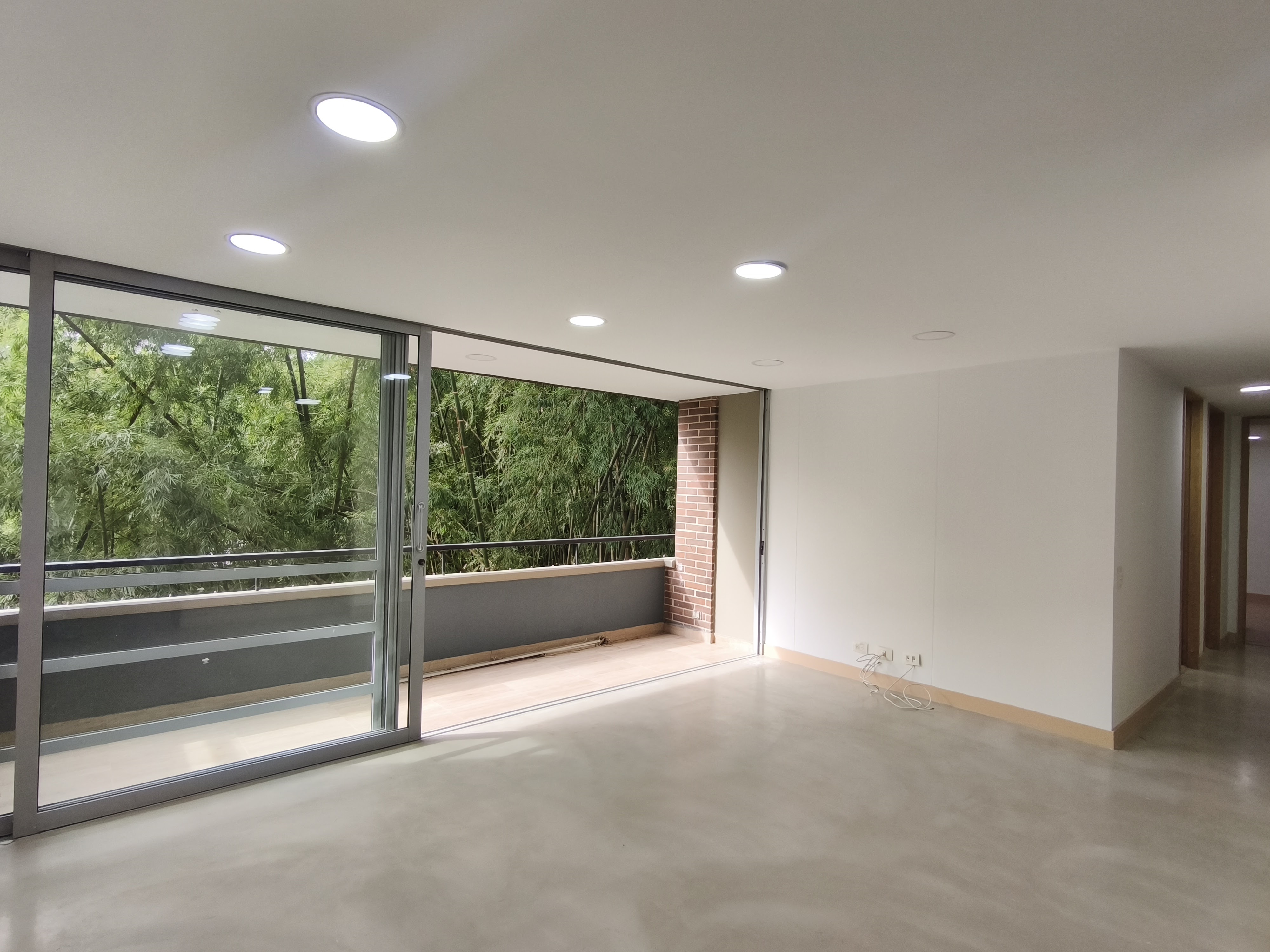 Venta de apartamento en El Poblado Los Balsos