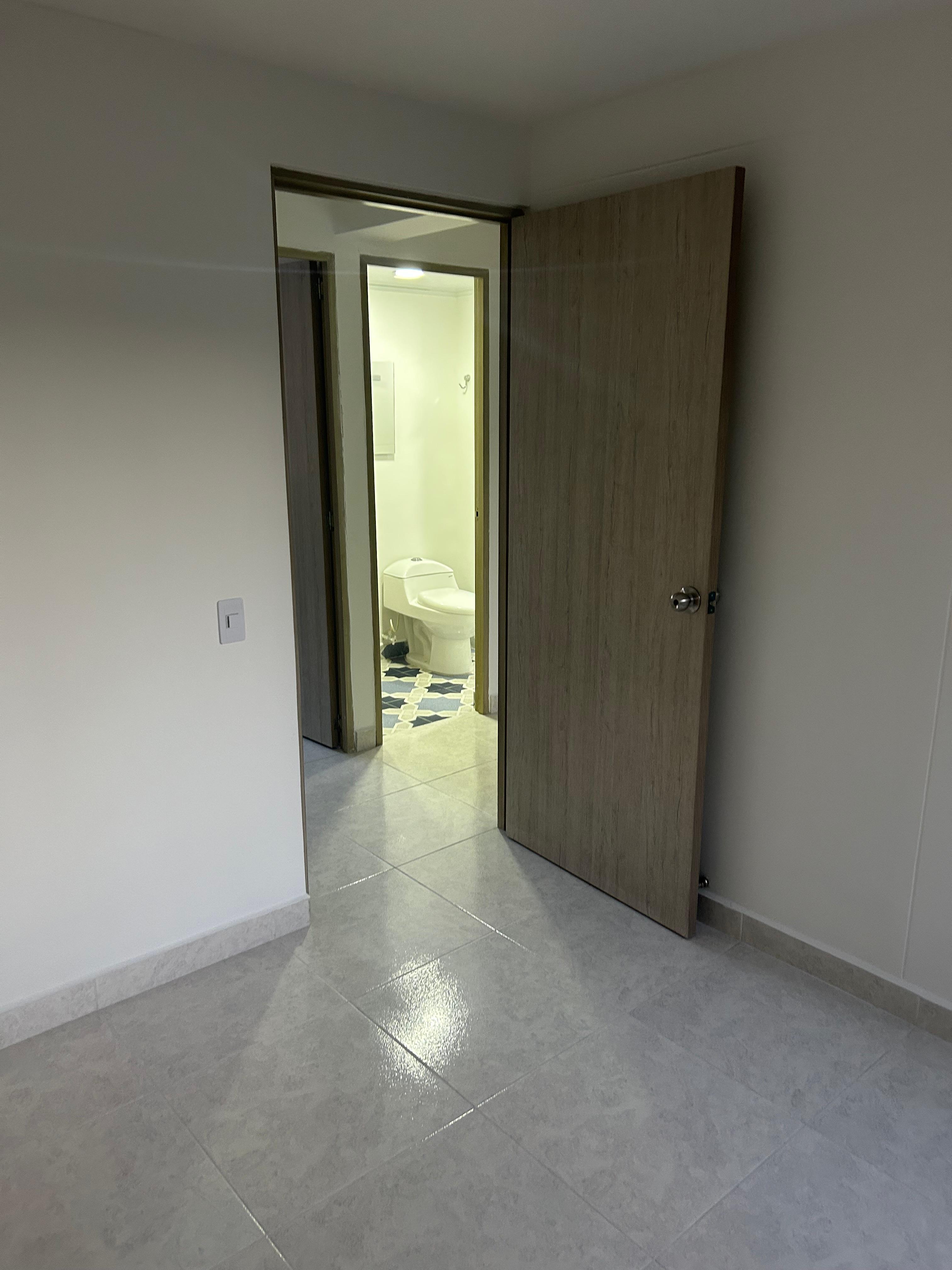 apartamento en venta simón bolívar