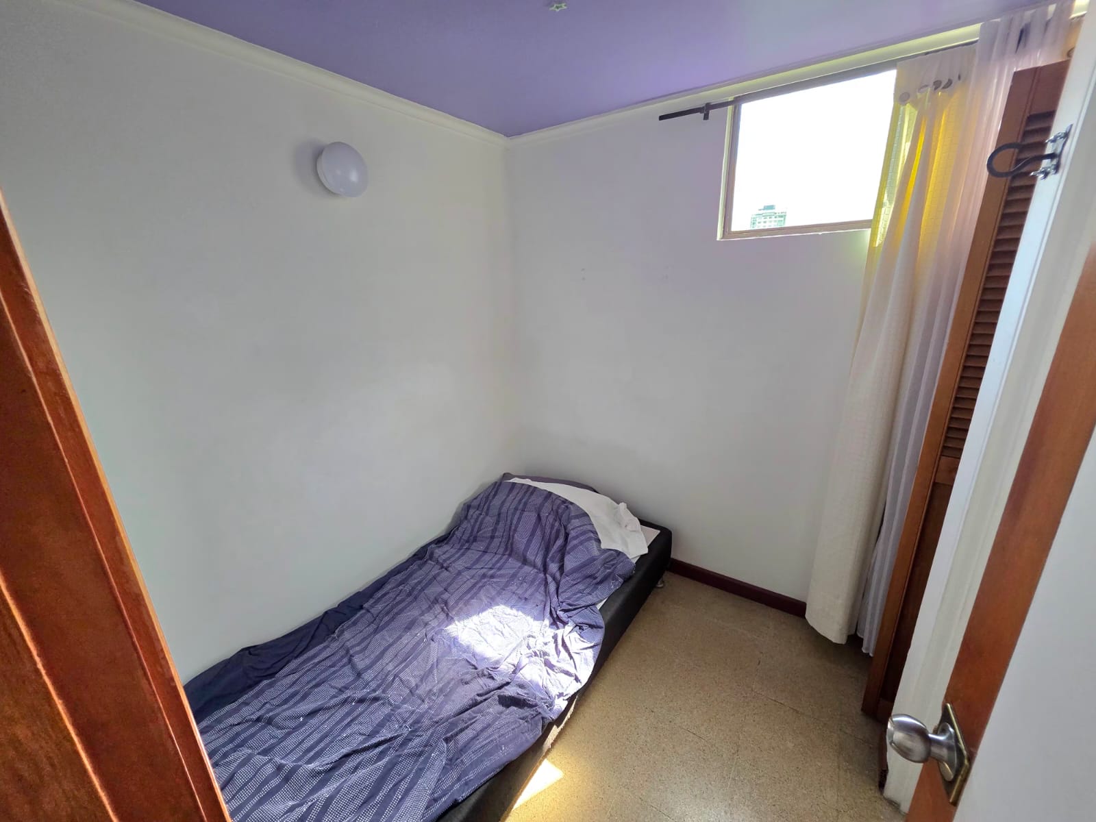 apartamento en venta en el poblado milla de oro cerca al santafe