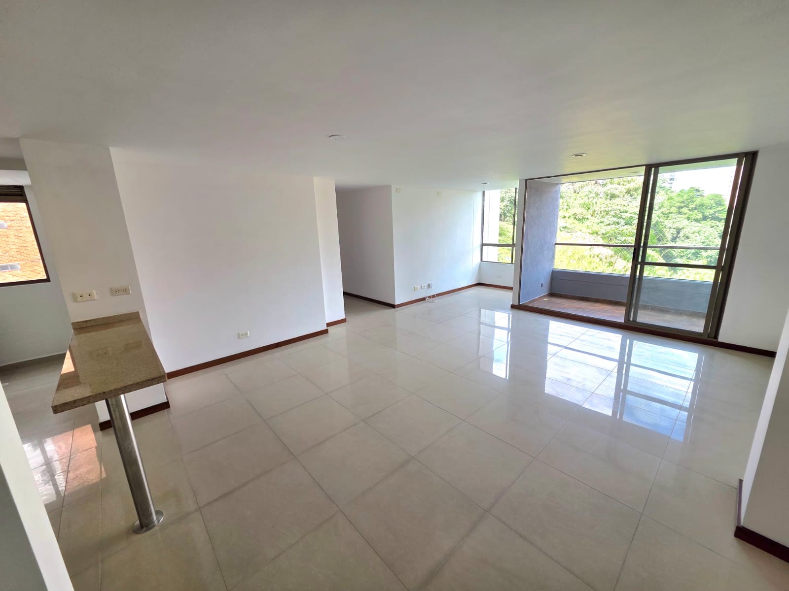 Apartamento en Venta en El Poblado Loma San Julian