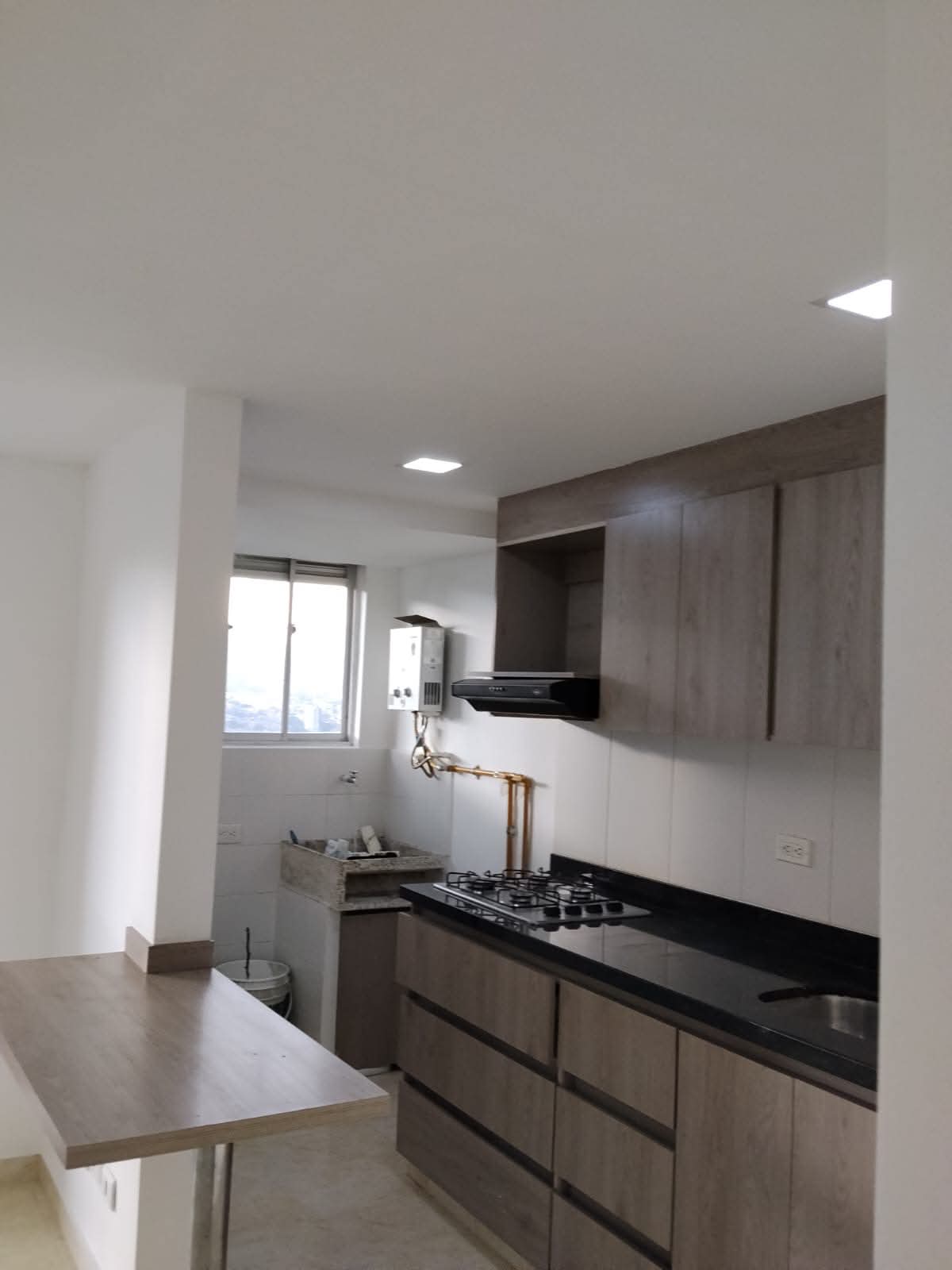 apartamento en venta en sabaneta san jose