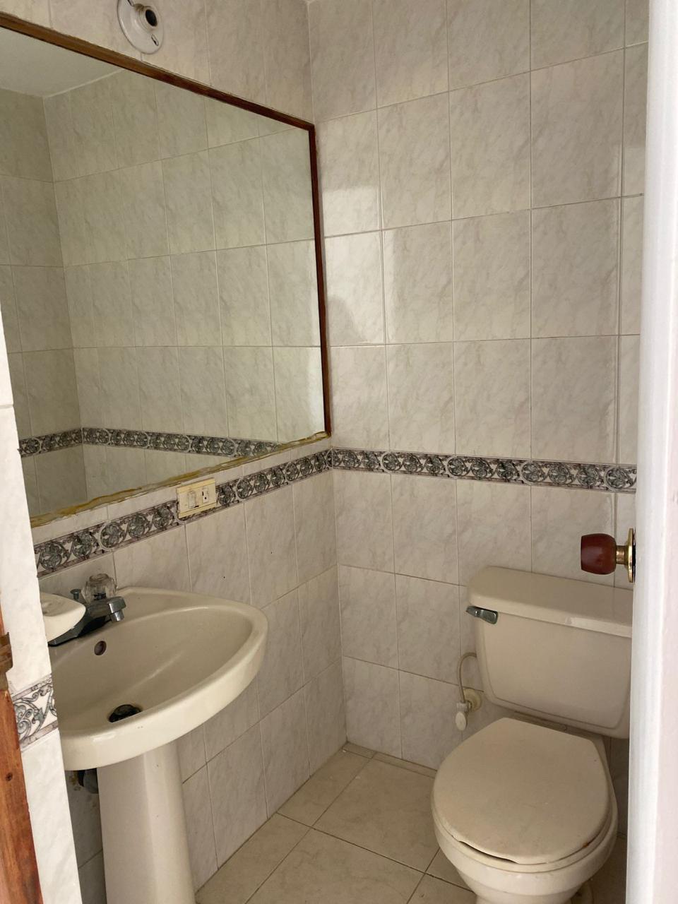 Apartamento en venta Belén Diego Echevarría