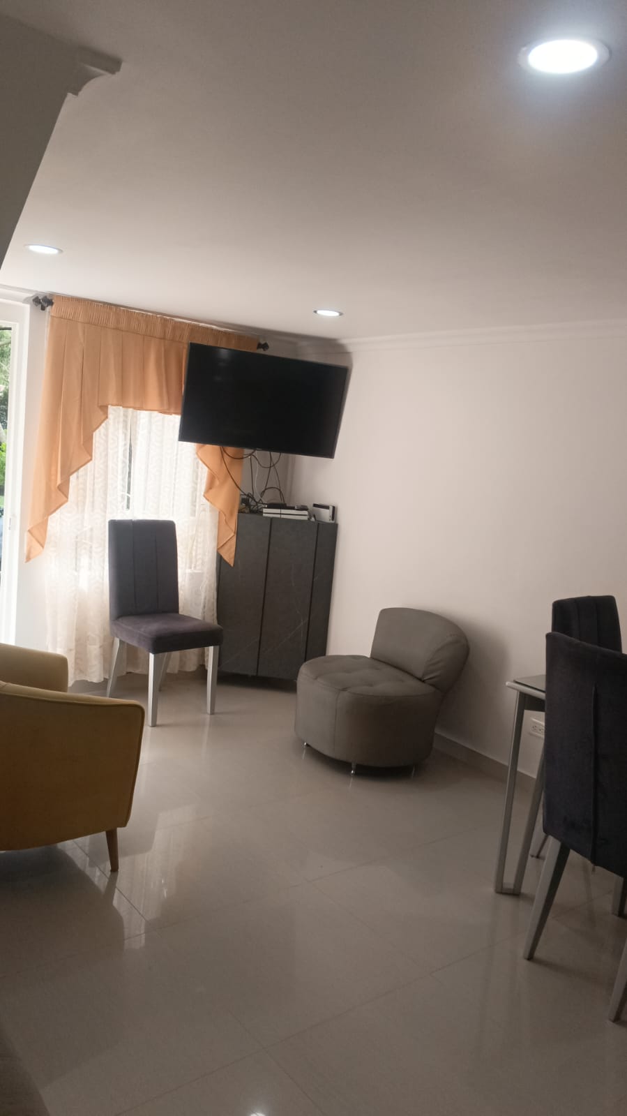 Casa en venta en Rodeo Alto Medellín