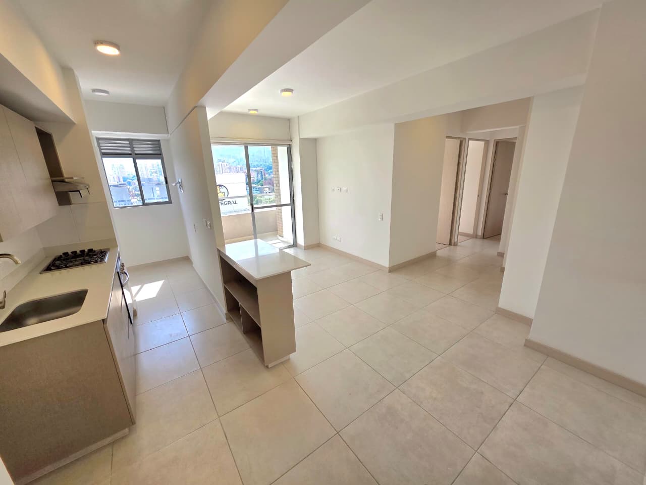 Apartamento en Venta en La Paz Envigado