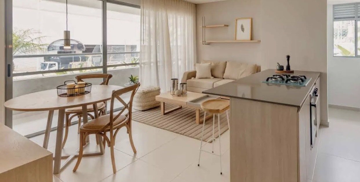 Venta de apartamento en cesion en Fabricato, Bello