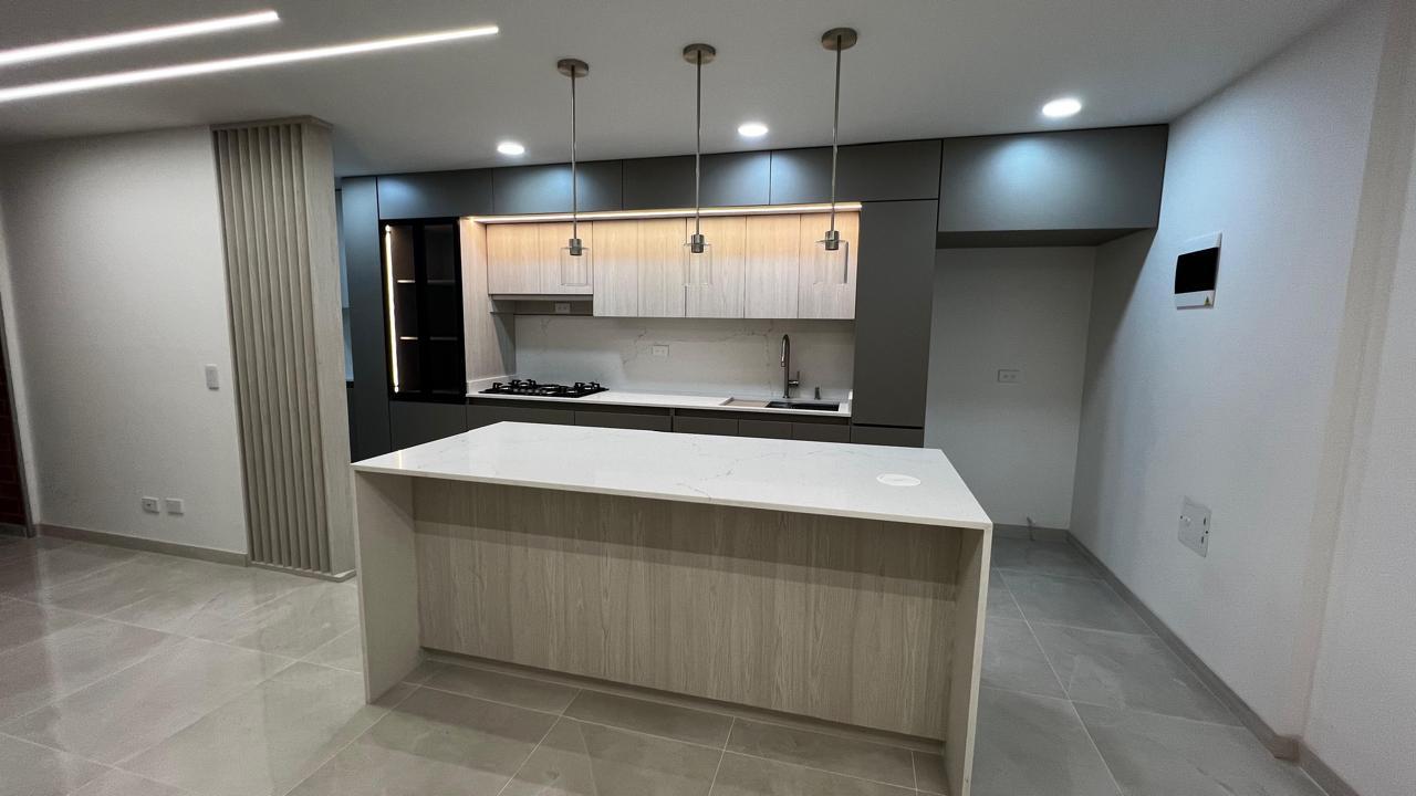 Apartamento Para la Venta en Guayabal