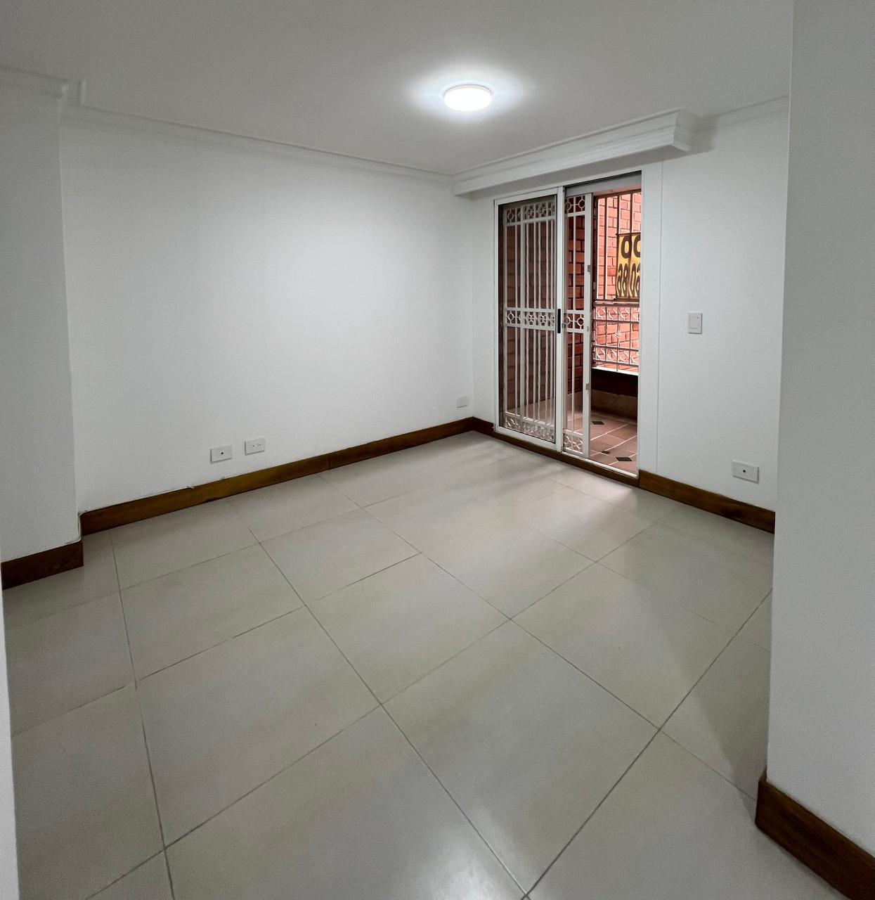 Apartamento en venta Medellín Laureles