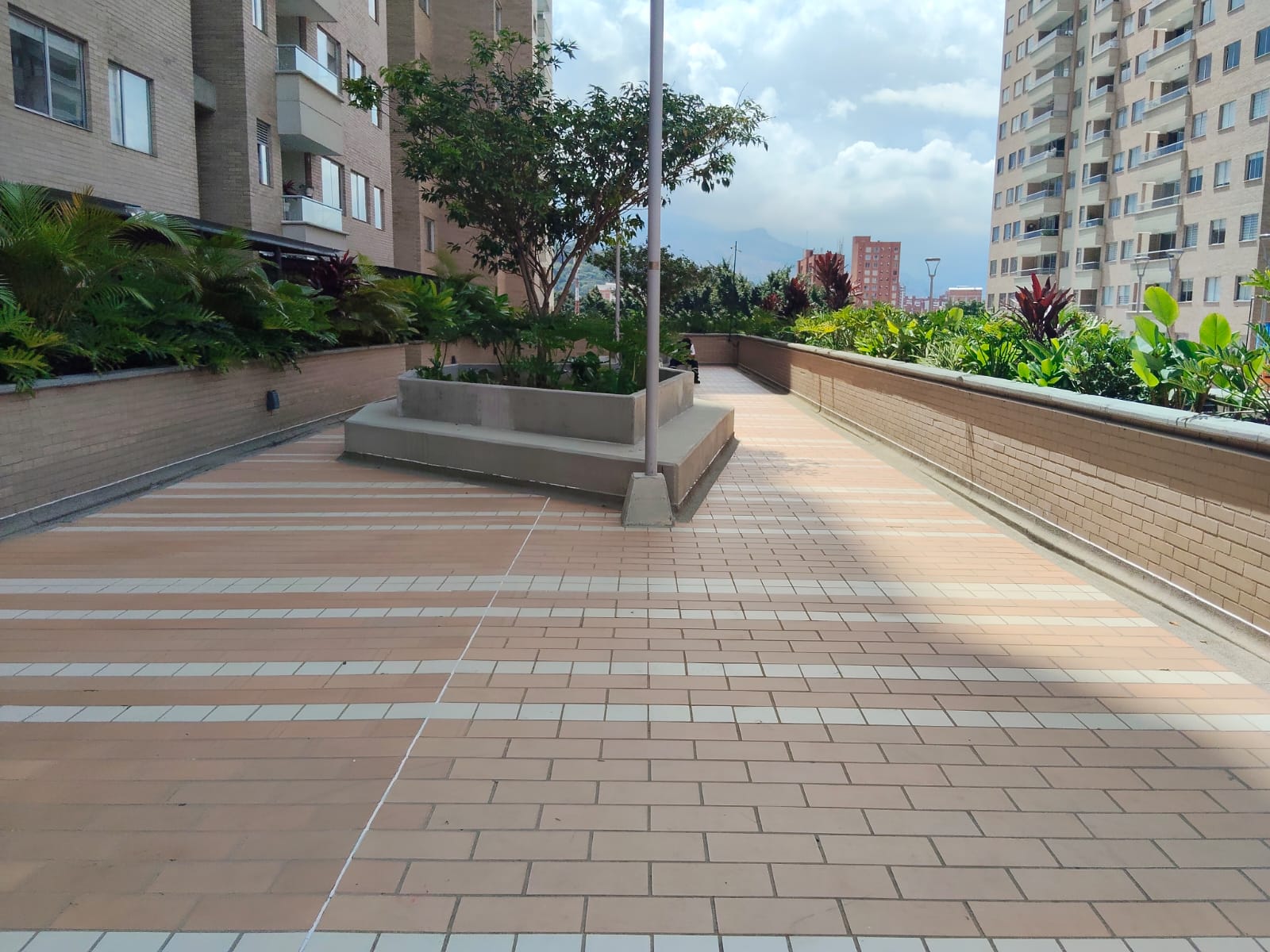 Apartamento en venta Medellín Calasanz parte baja