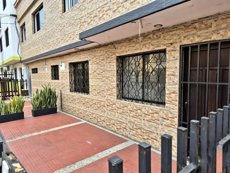 Casa comercial para arriendo en Guayabal Medellín