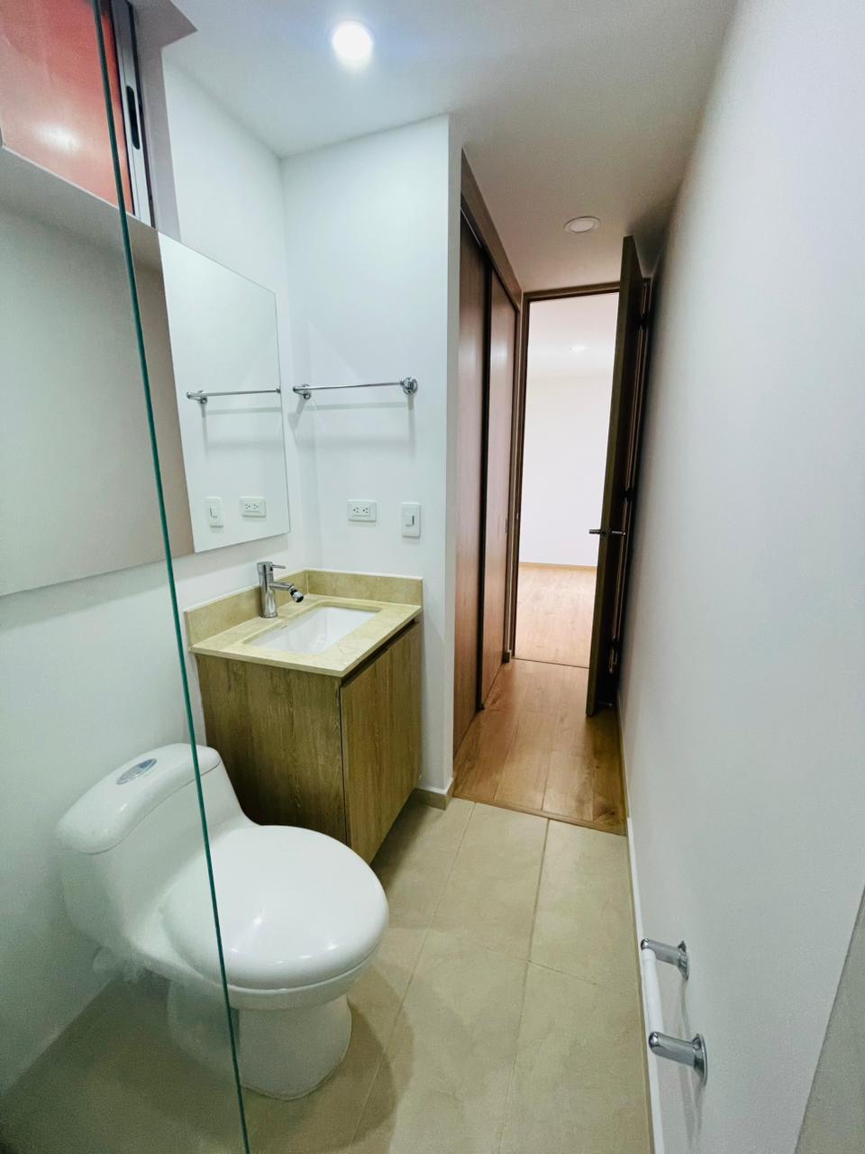 Apartamento para arriendo sector san remo , Sabaneta
