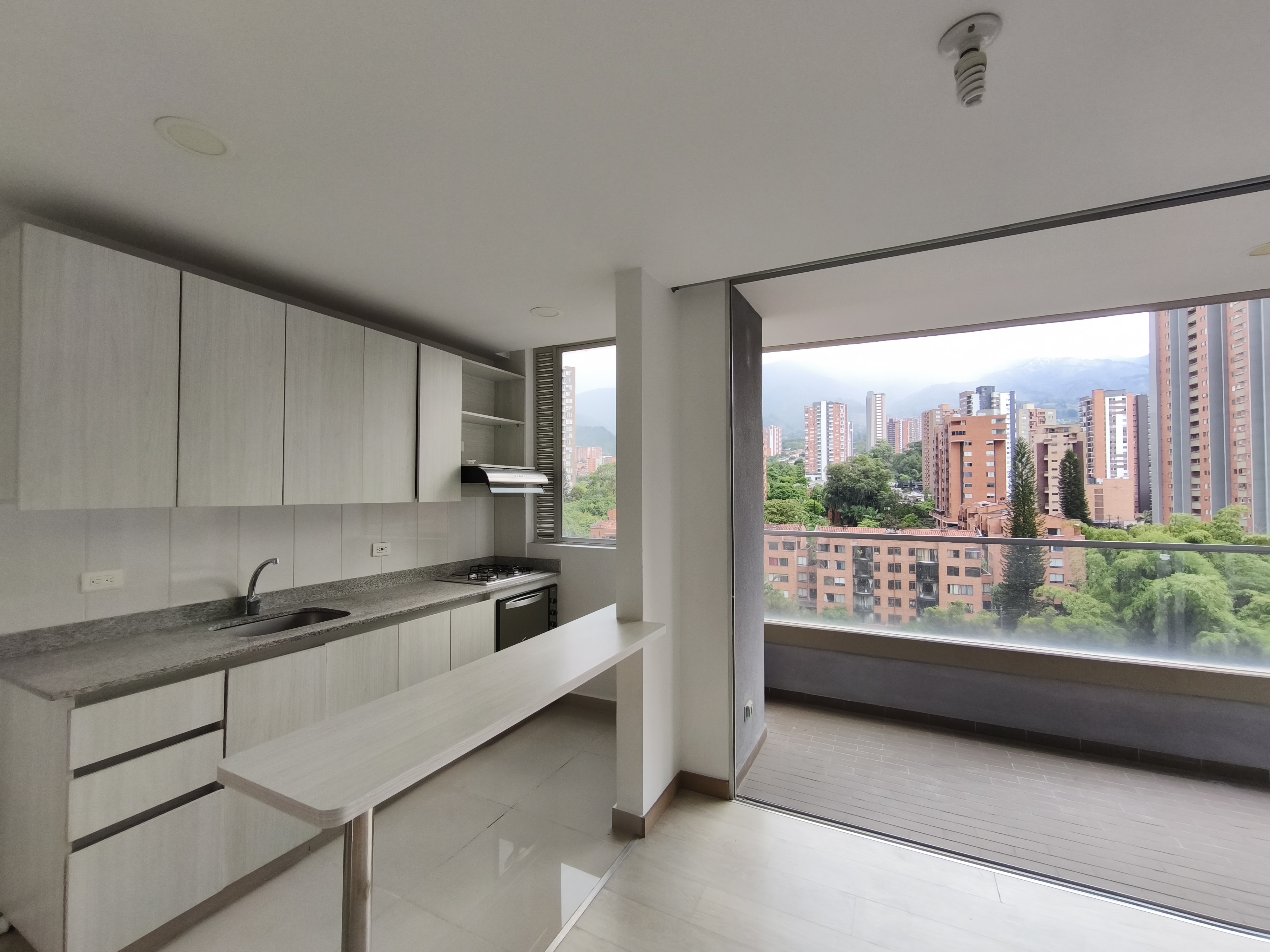 Venta de apartamento en La Estrella Suramérica
