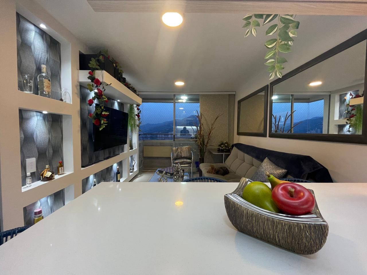 Apartamento en venta en Amazonia, Bello