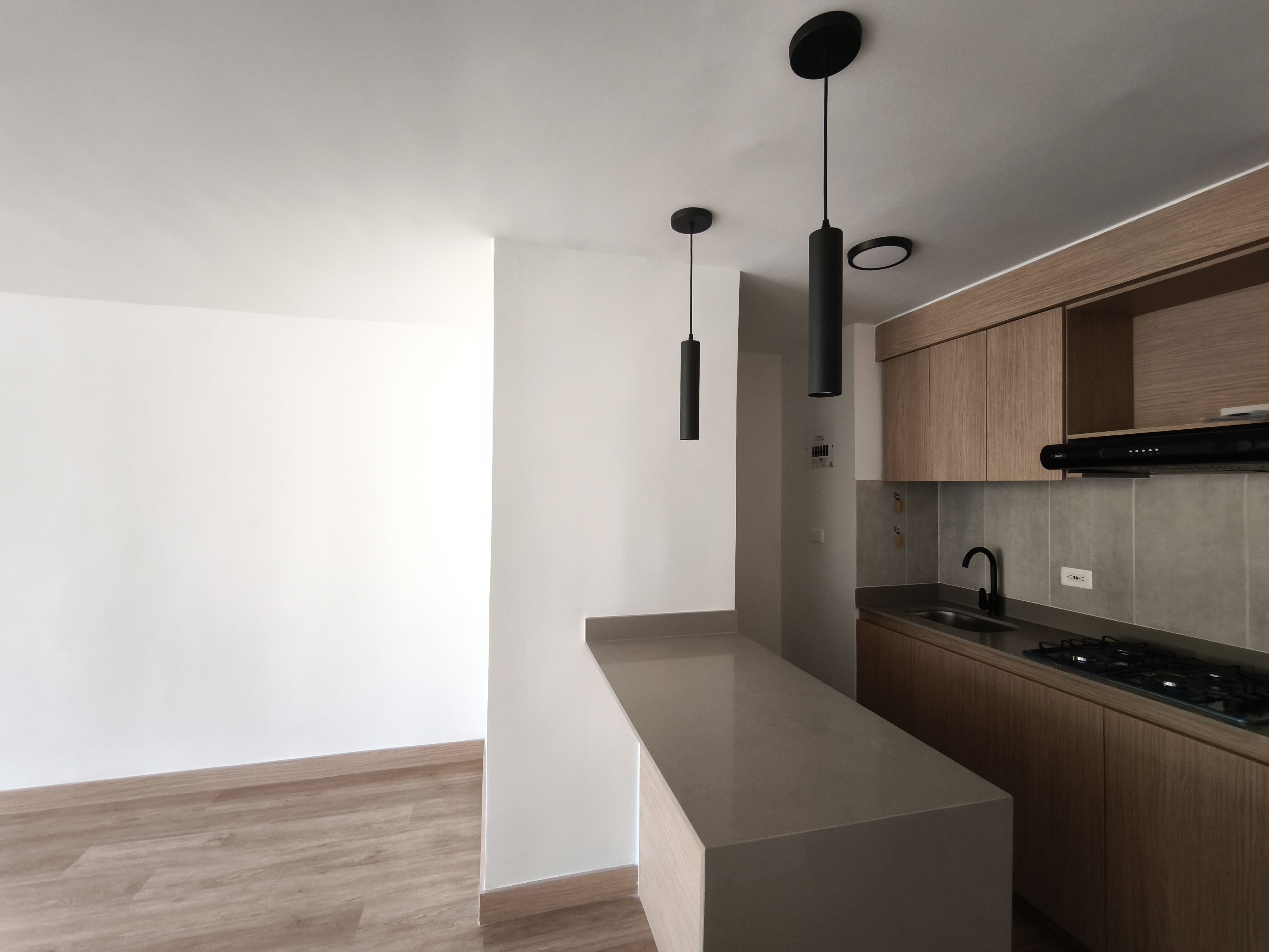 Venta de apartamento en Envigado San Rafael