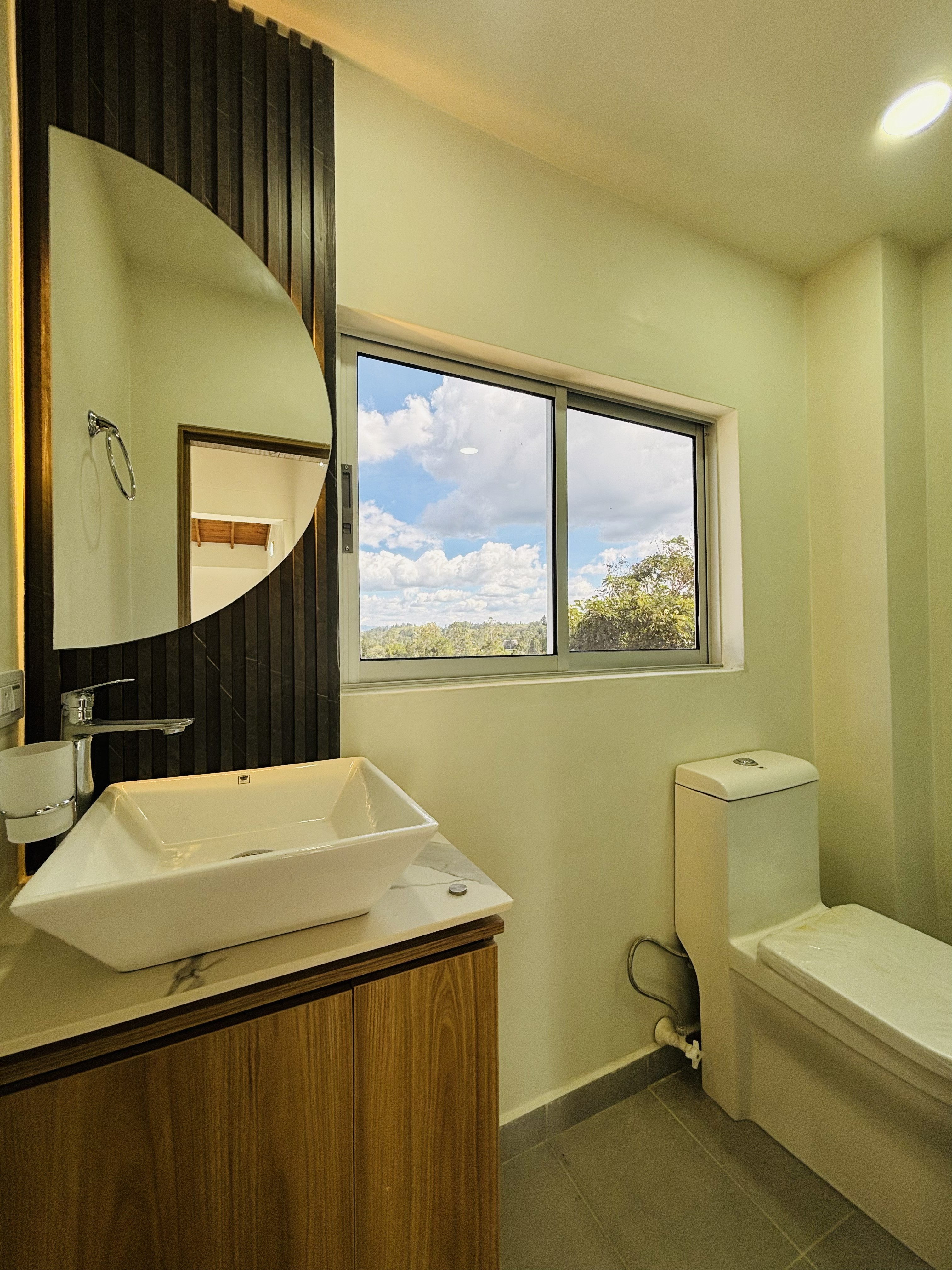 Venta de casa campestre en Rionegro Vereda La Mosca