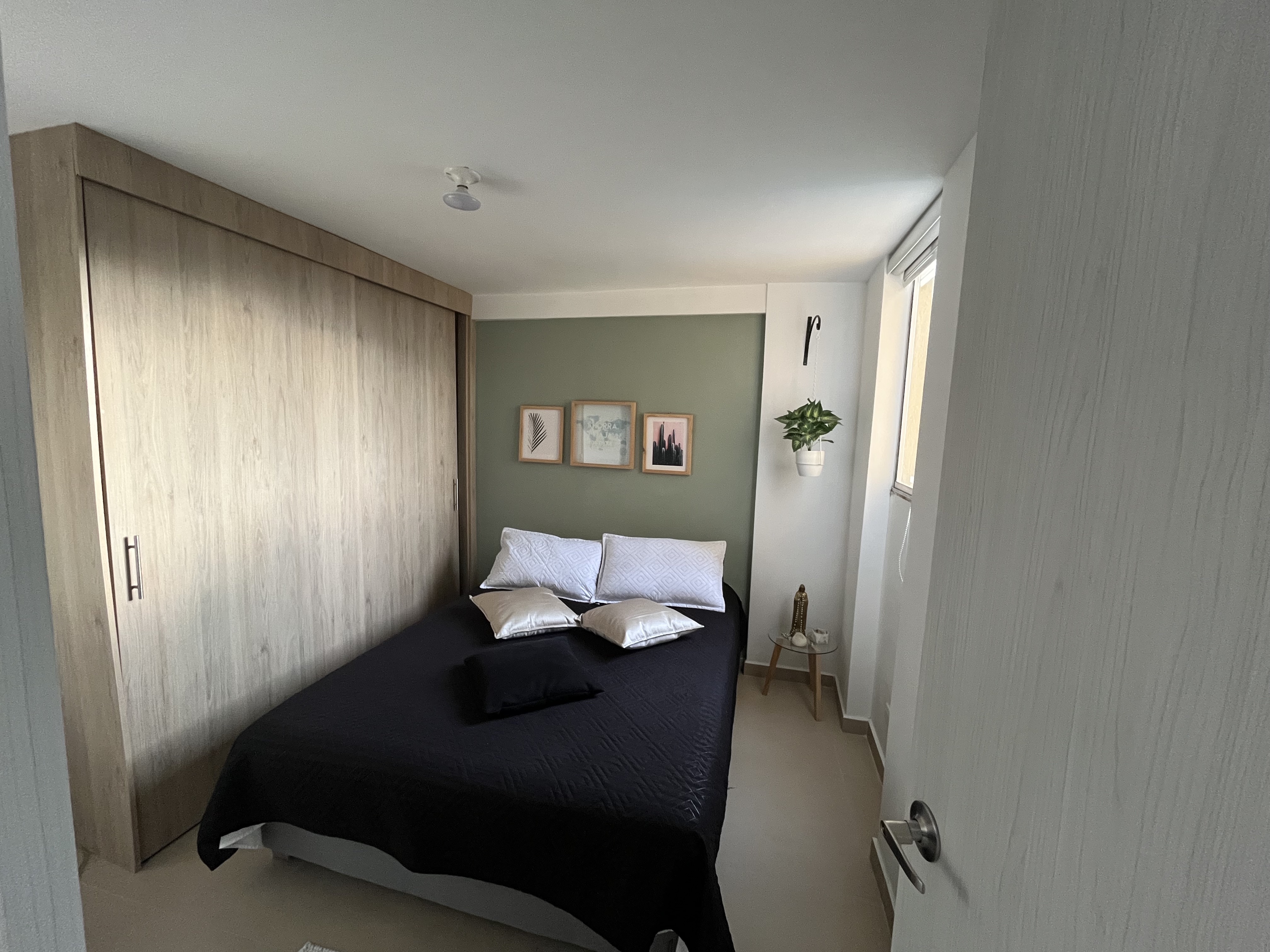 Apartamento en venta en San Antonio de prado El Vergel