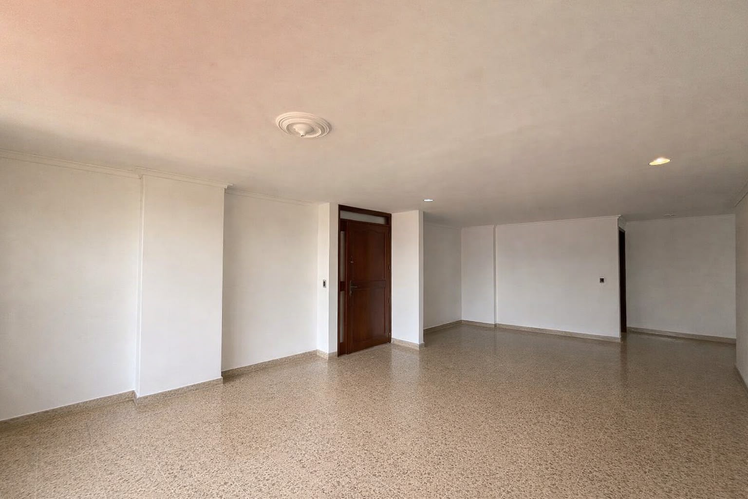 Apartamento en venta en El Poblado La Concha