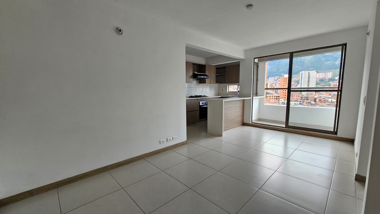 Apartamento en venta en Ciudad Fabricato Bello
