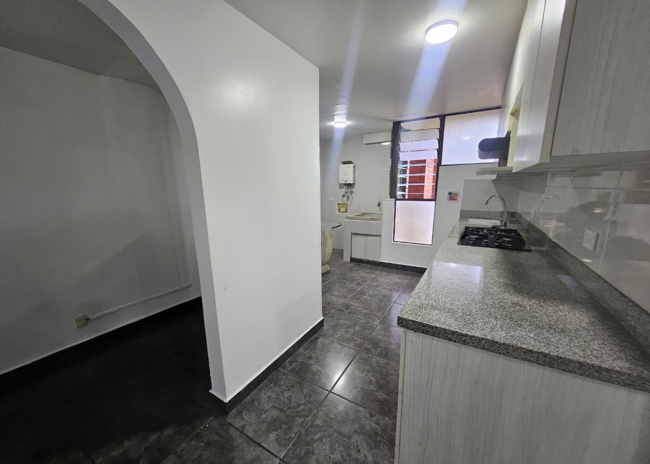 Apartamento para arriendo en Belén La Mota Medellín