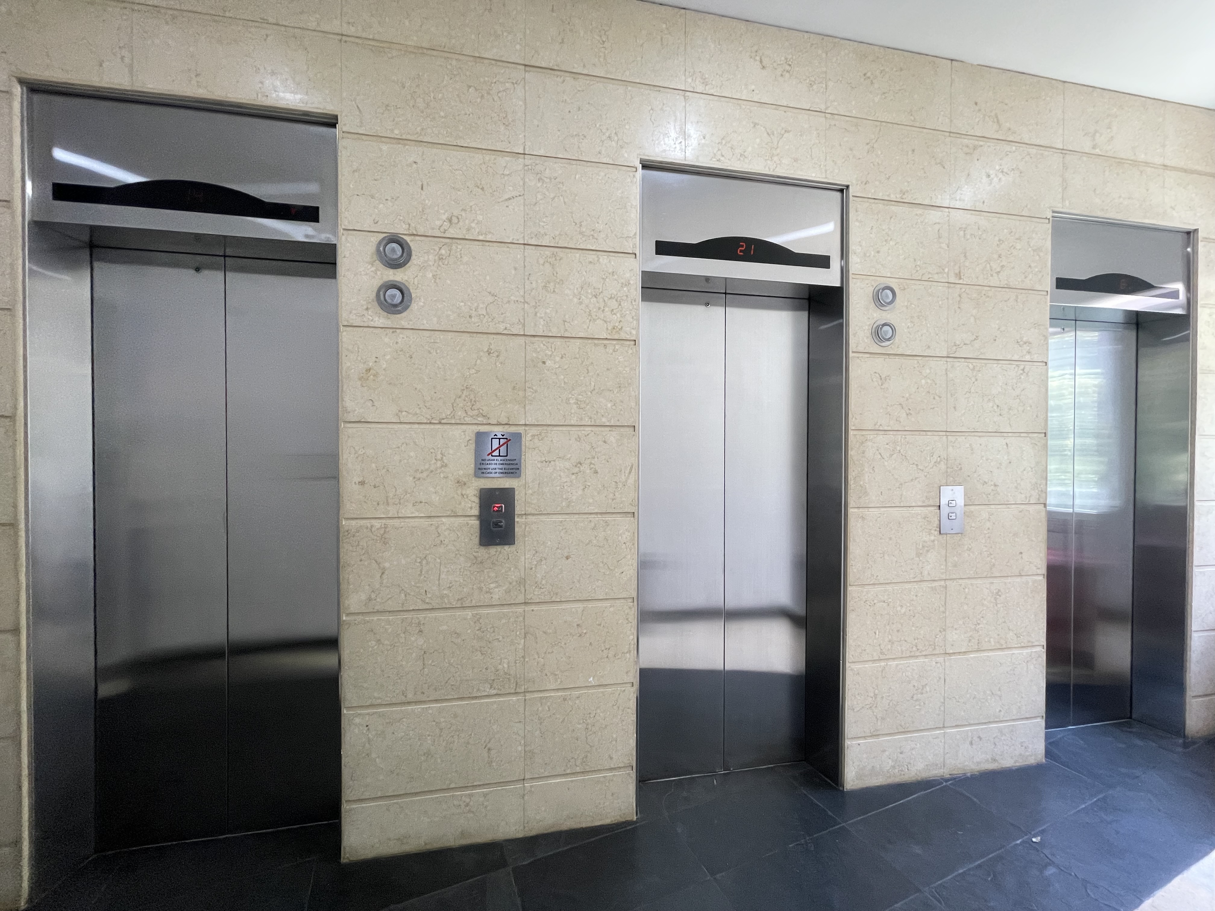 Apartamento para la venta en El Poblado