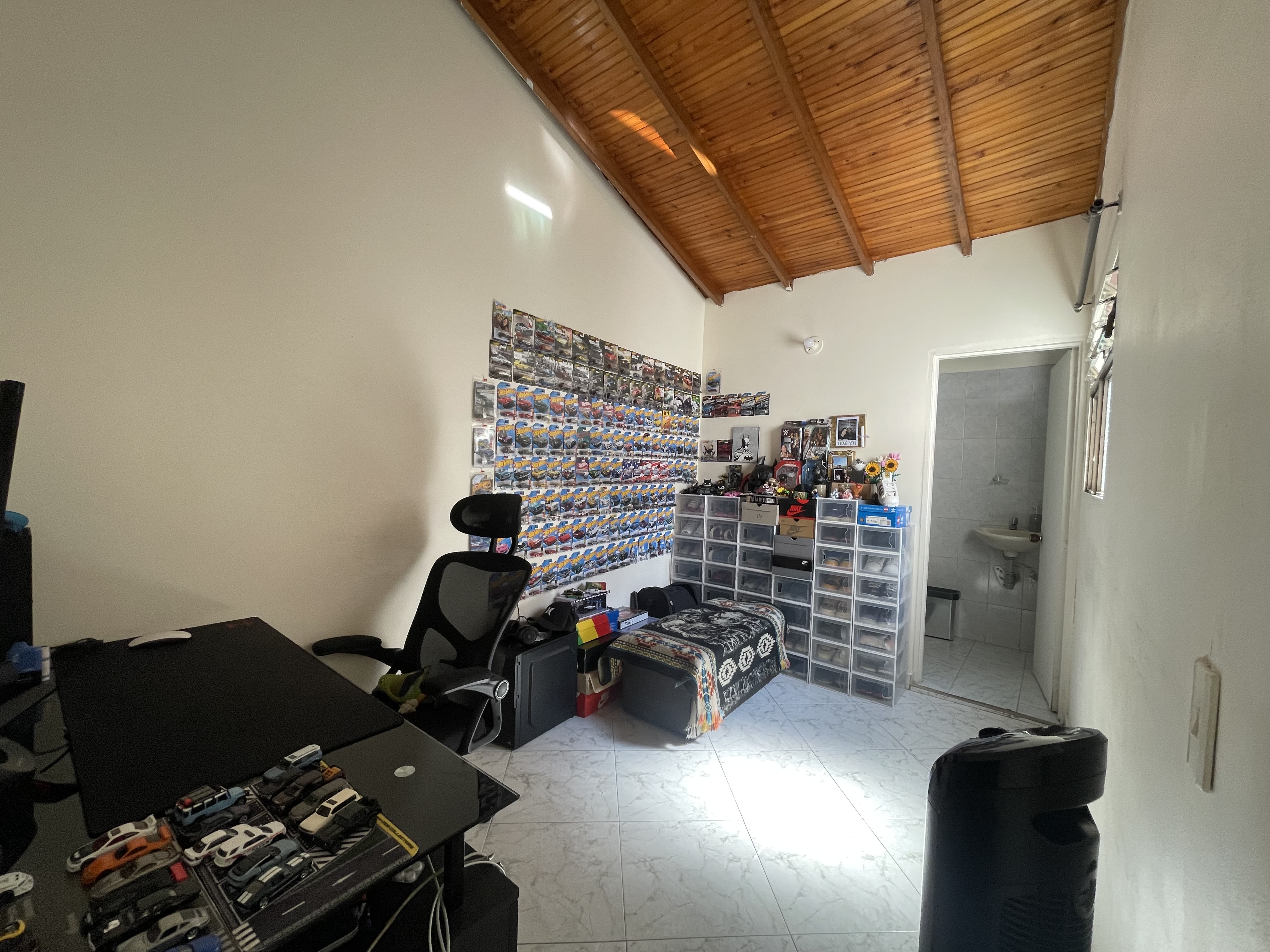 Apartamento para la venta en Medellín sector San Joaquim